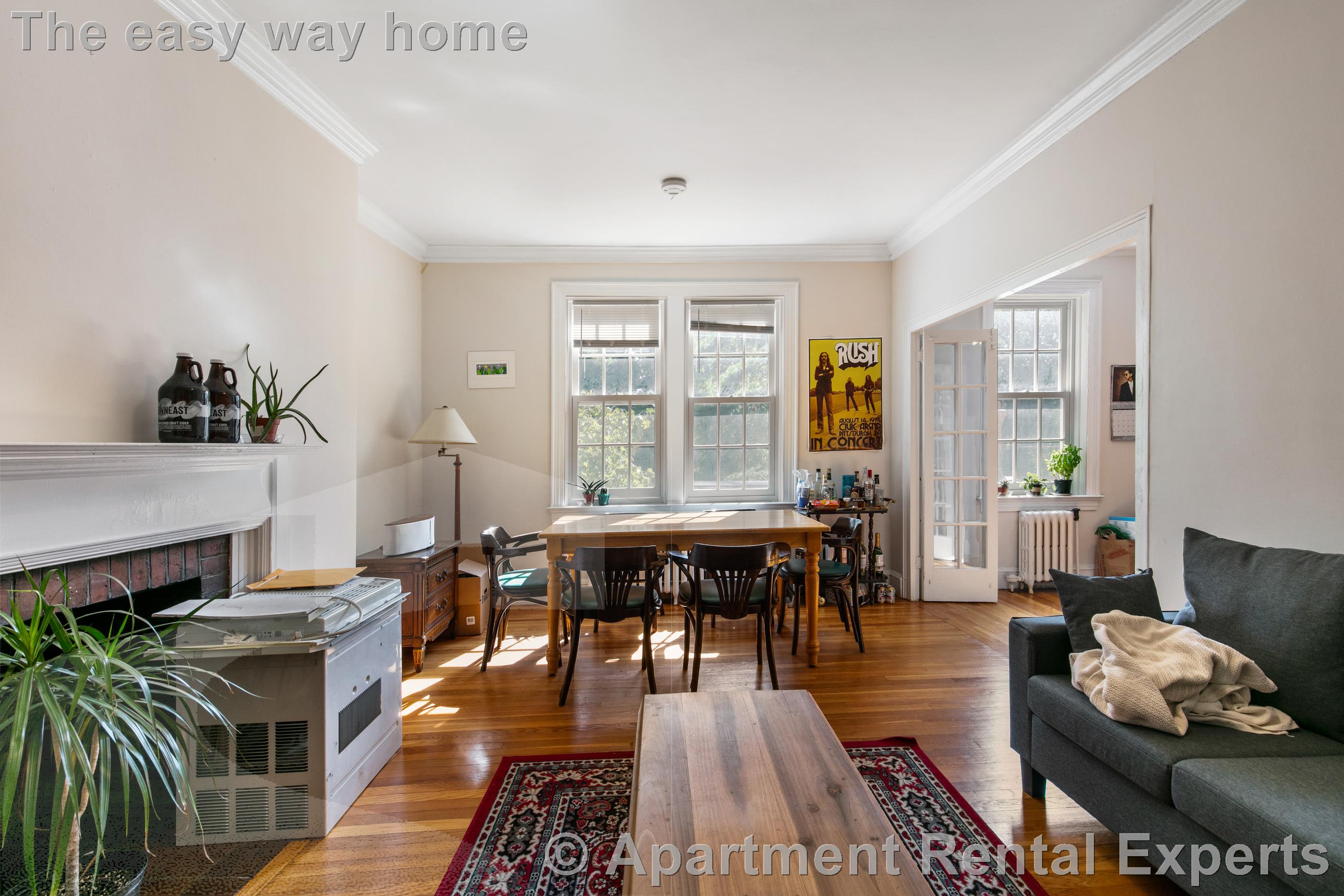 16 Chauncy St, Harvard Square