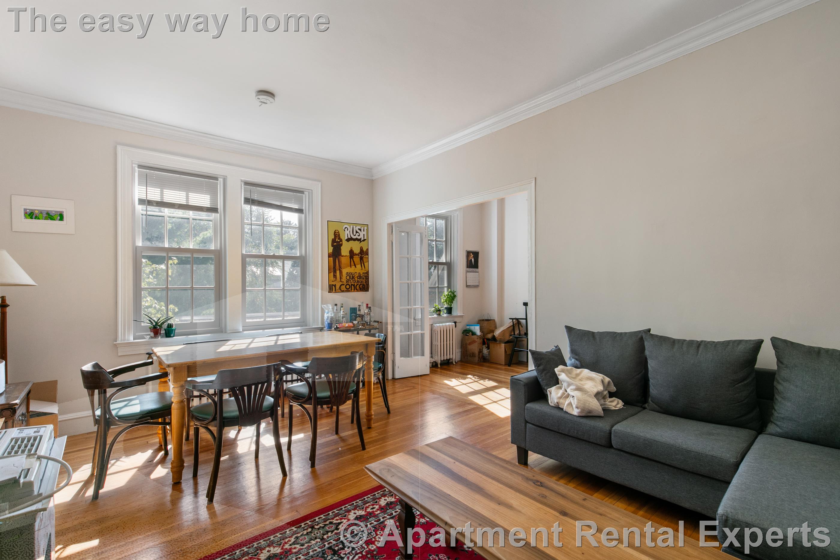 16 Chauncy St, Harvard Square