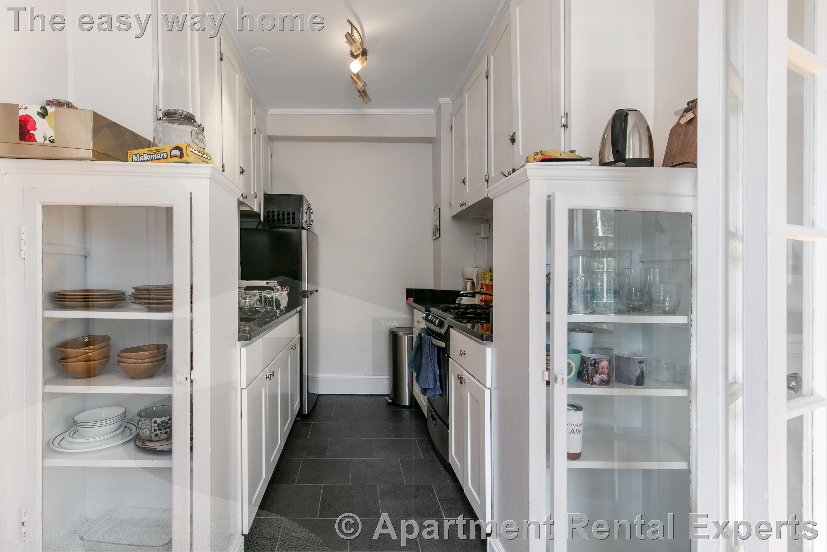 16 Chauncy St, Harvard Square