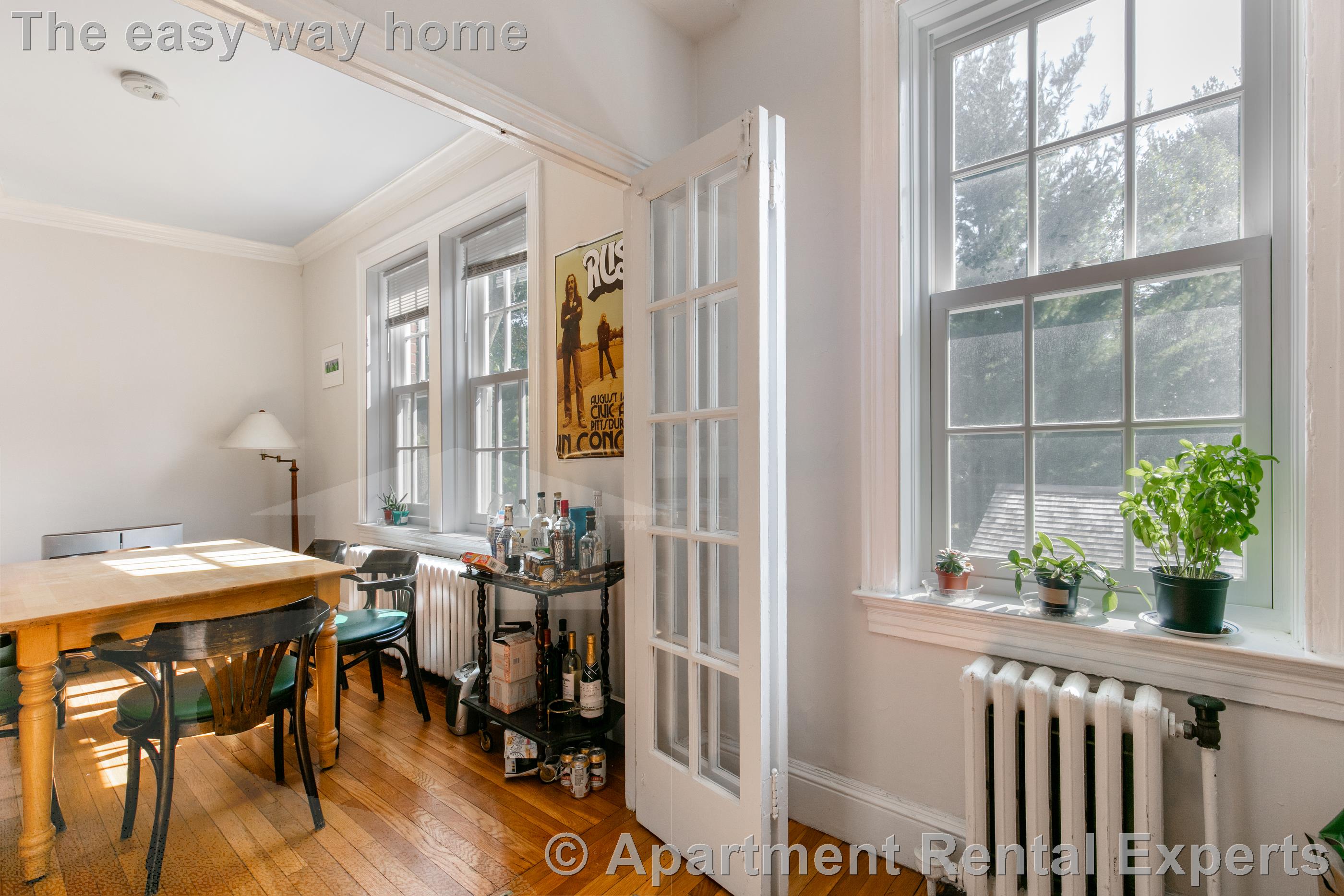 16 Chauncy St, Harvard Square