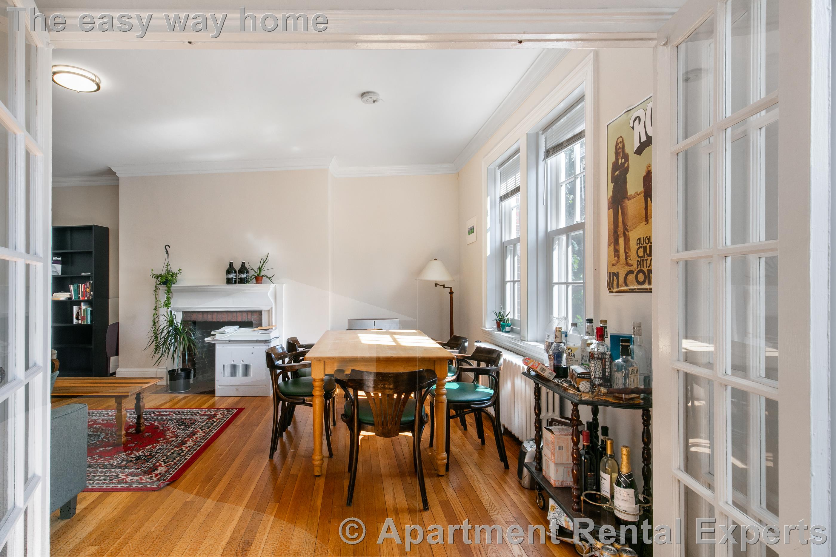 16 Chauncy St, Harvard Square