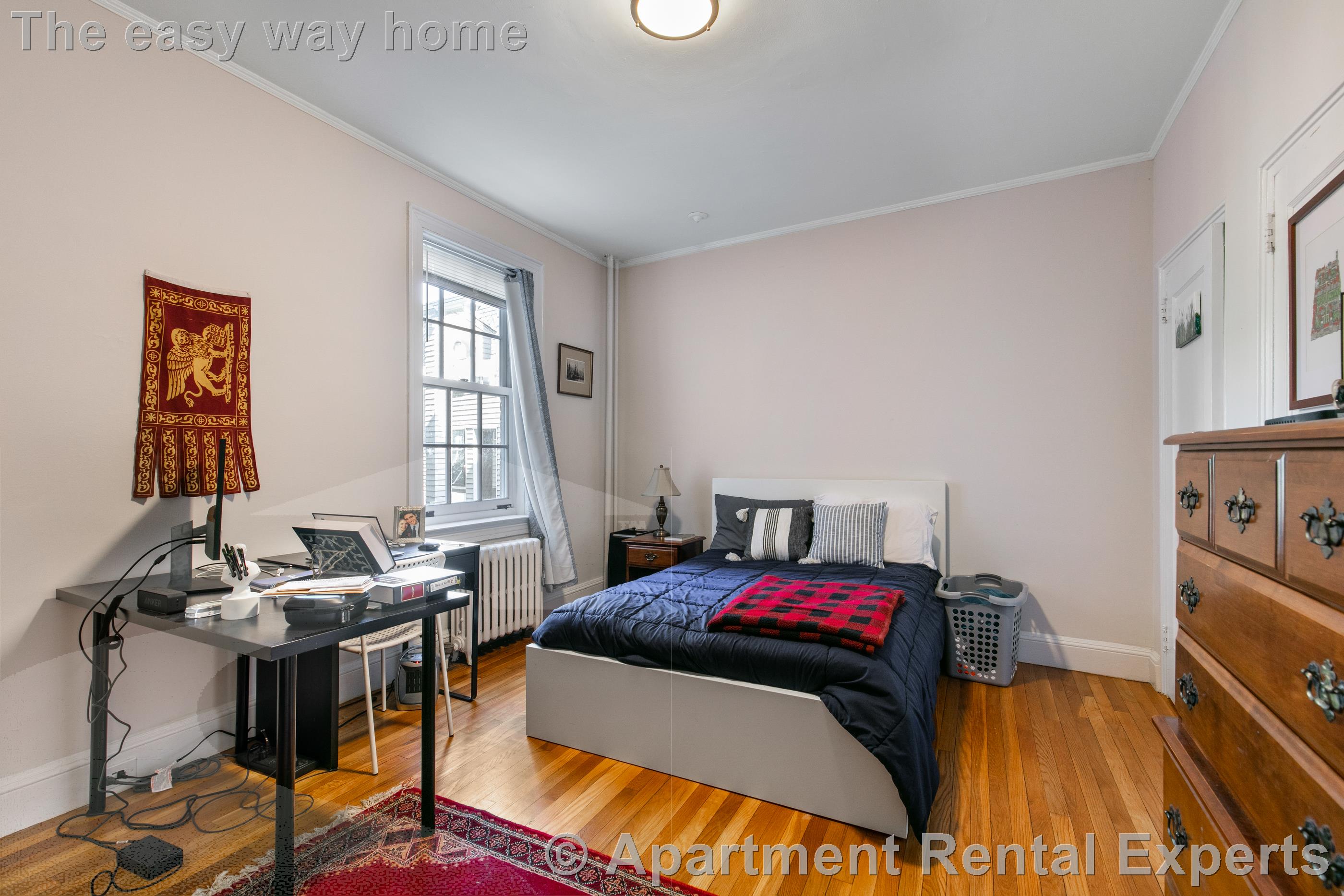 16 Chauncy St, Harvard Square