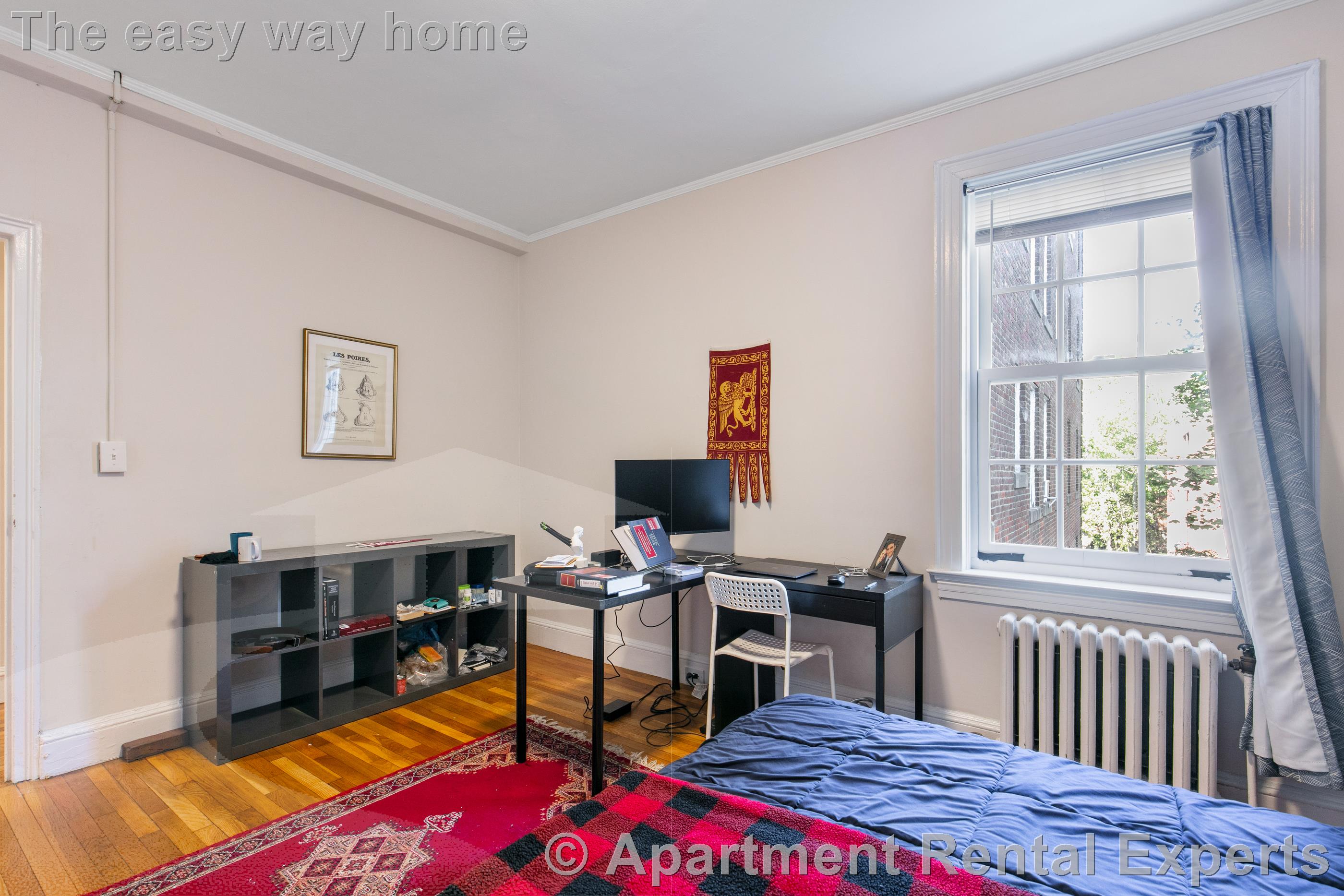 16 Chauncy St, Harvard Square