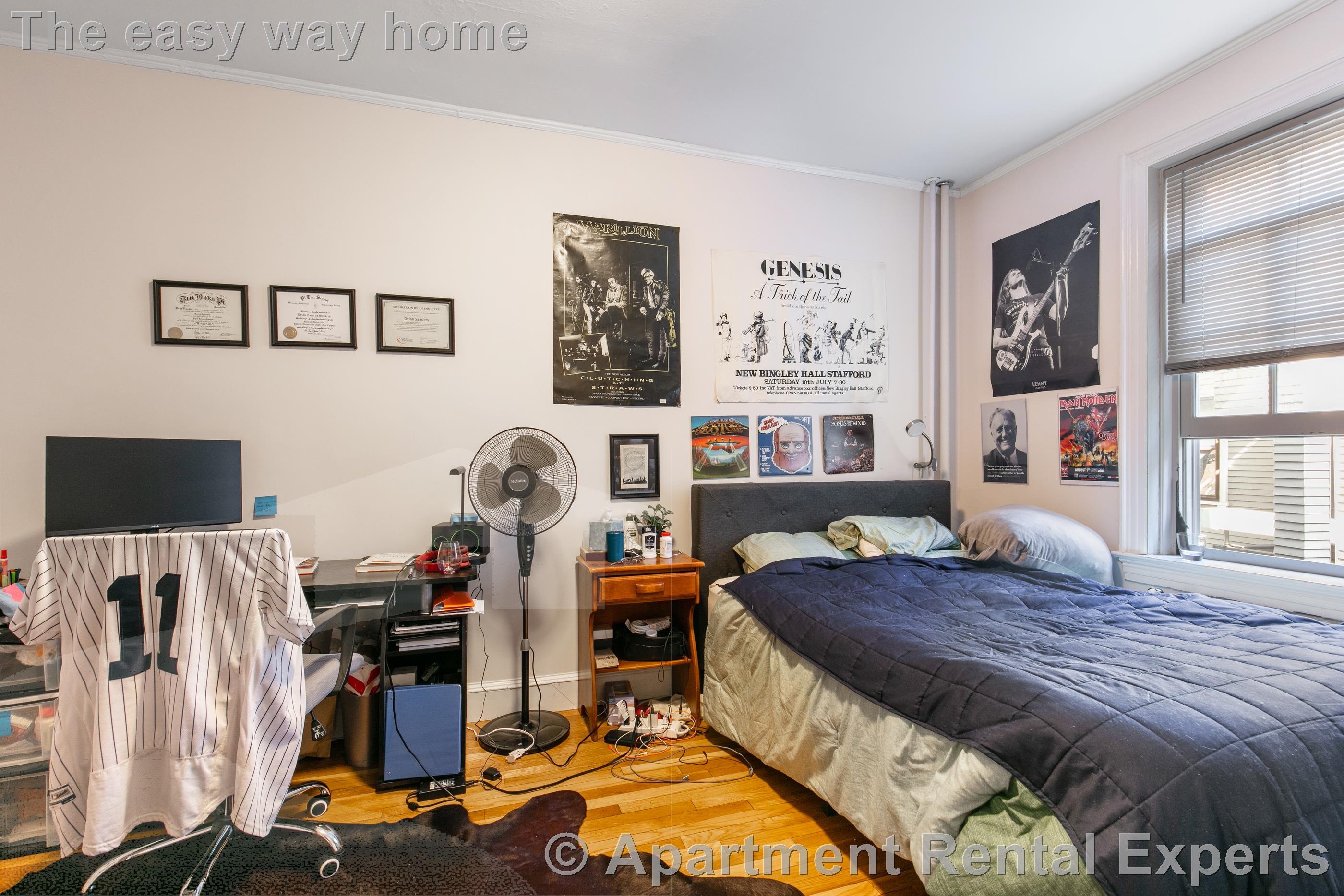 16 Chauncy St, Harvard Square