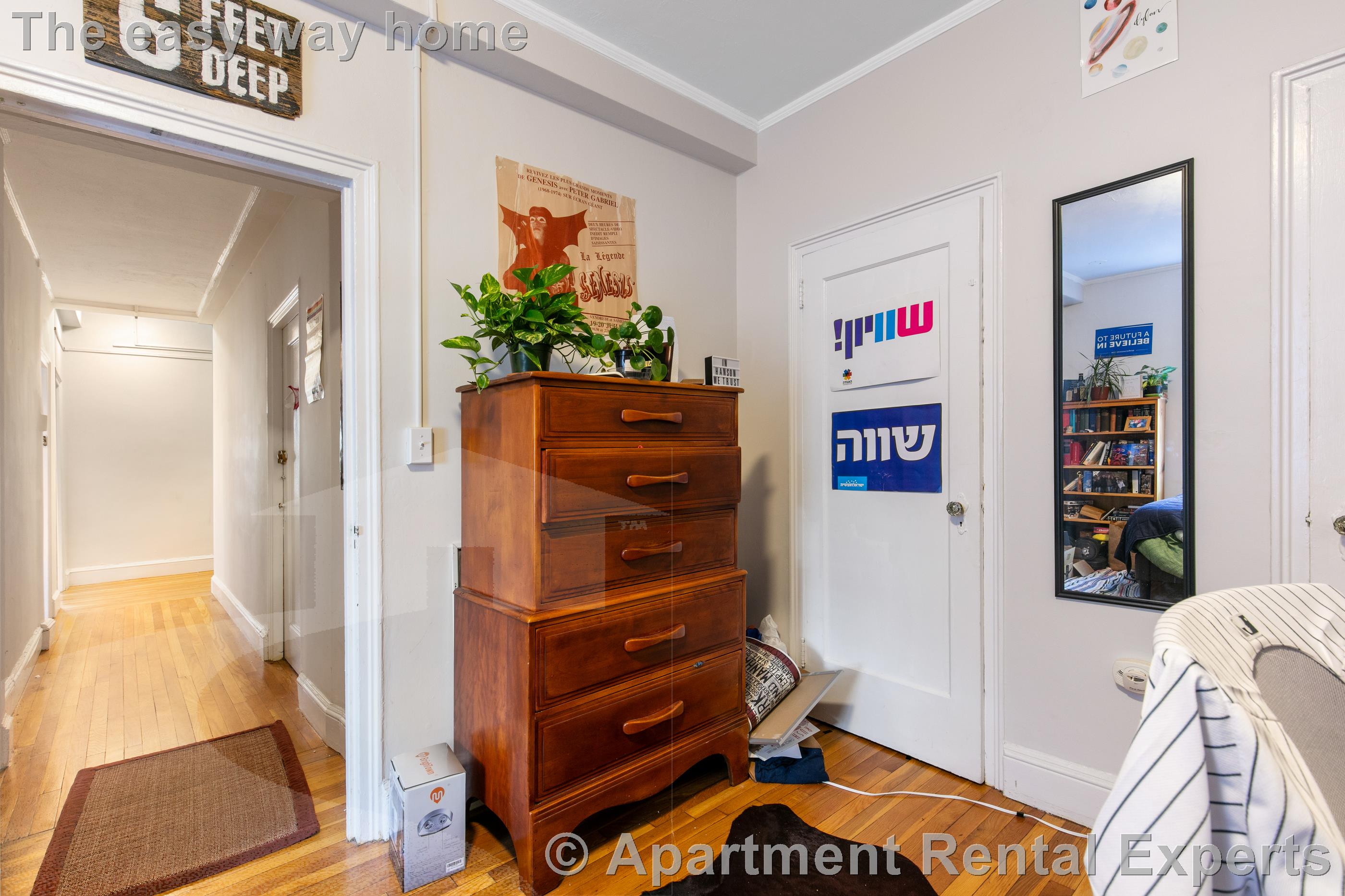 16 Chauncy St, Harvard Square