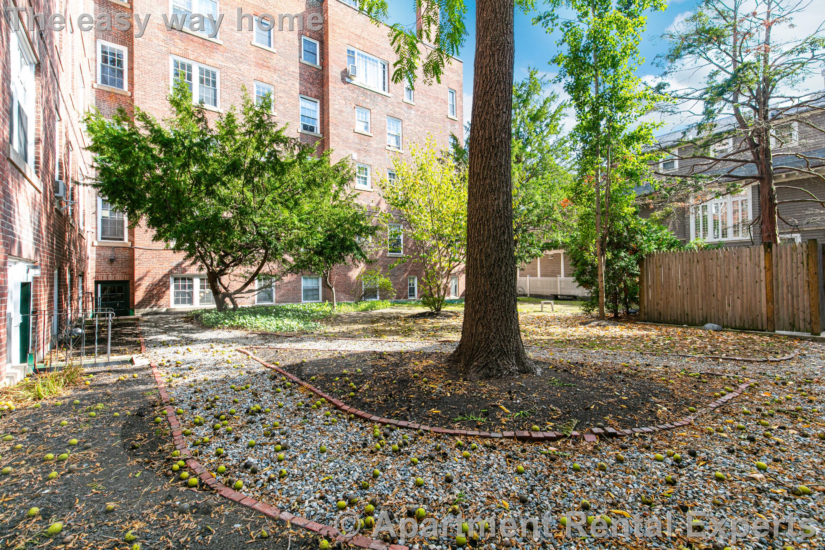 16 Chauncy St, Harvard Square