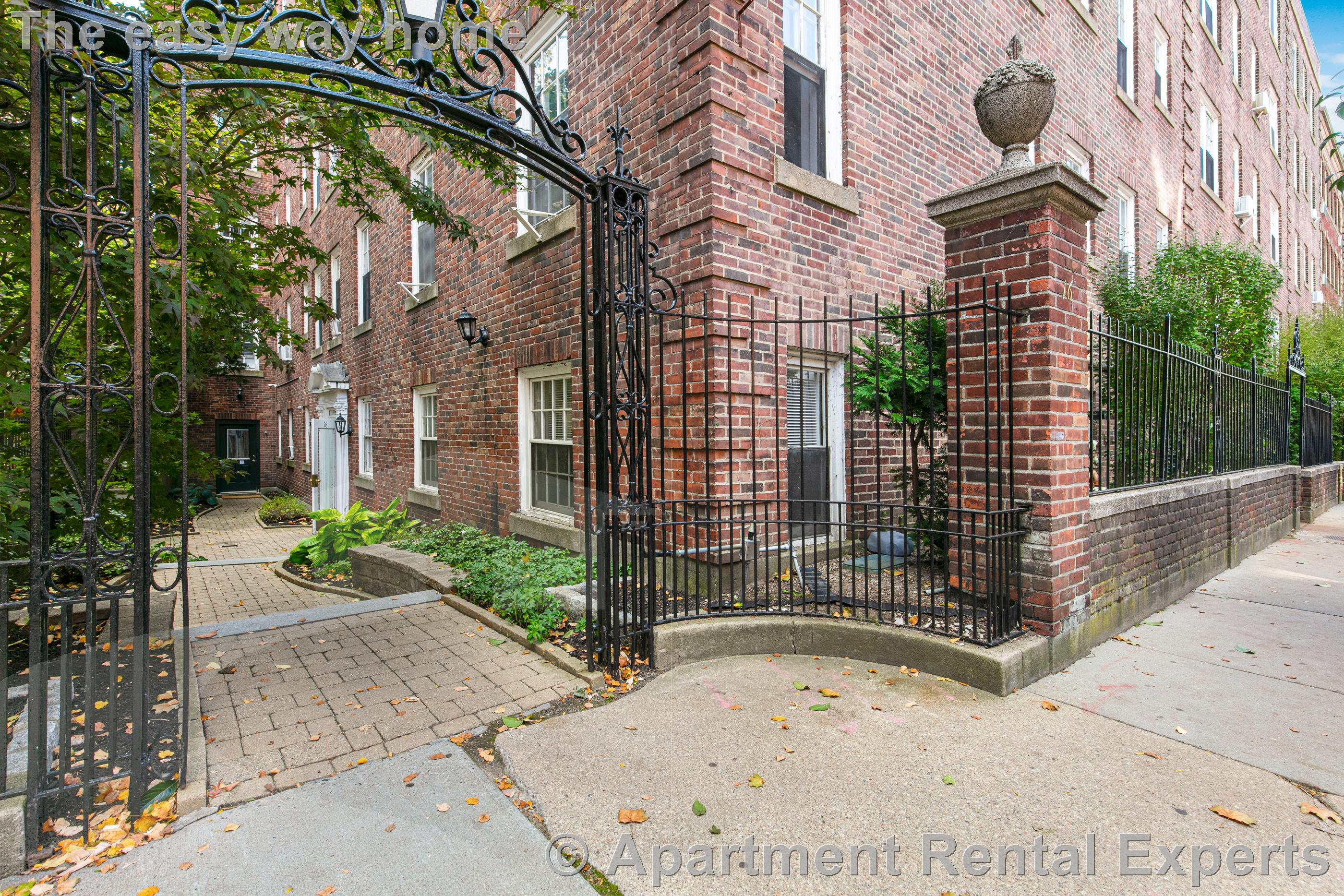 16 Chauncy St, Harvard Square