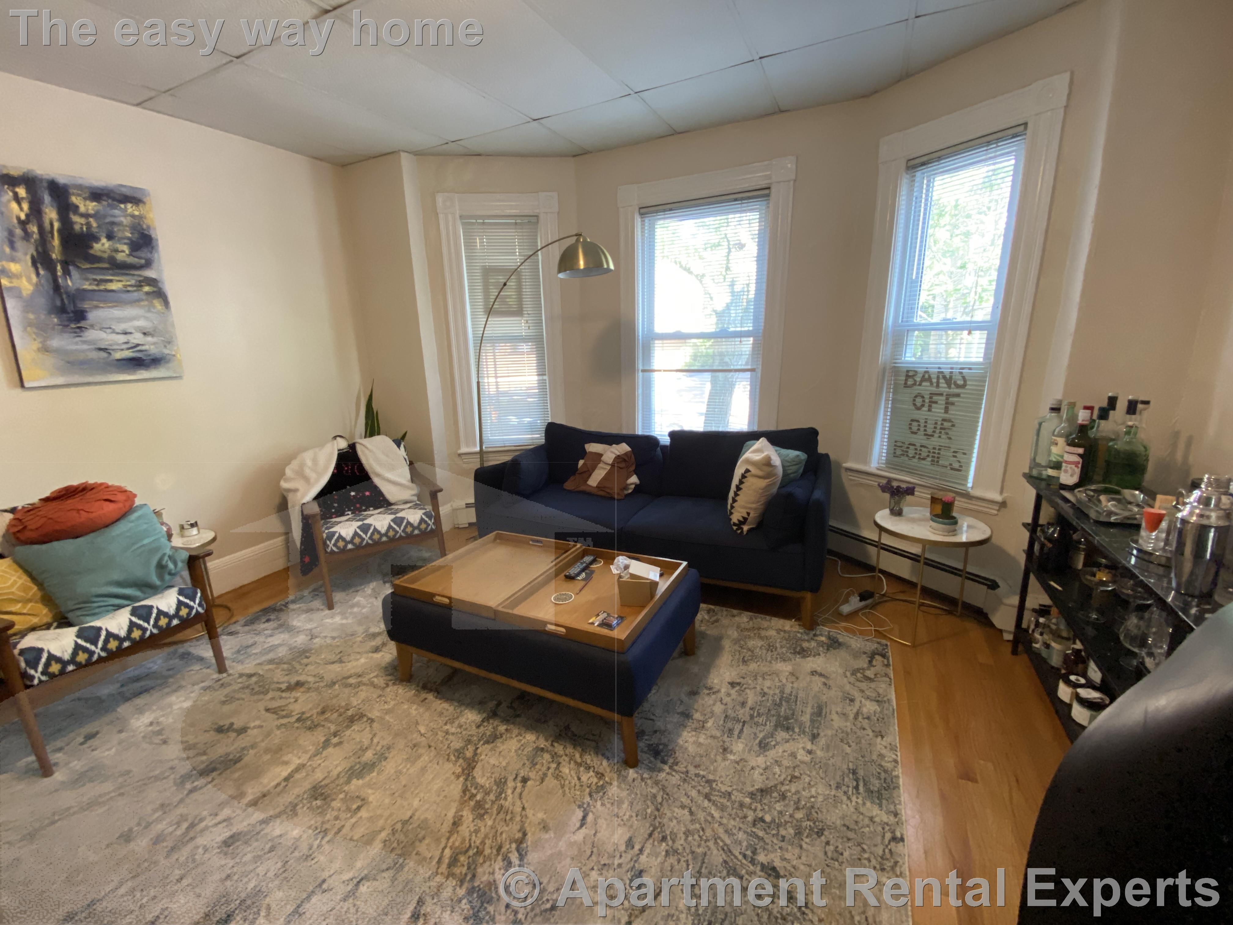 279 Pearl St, Cambridgeport