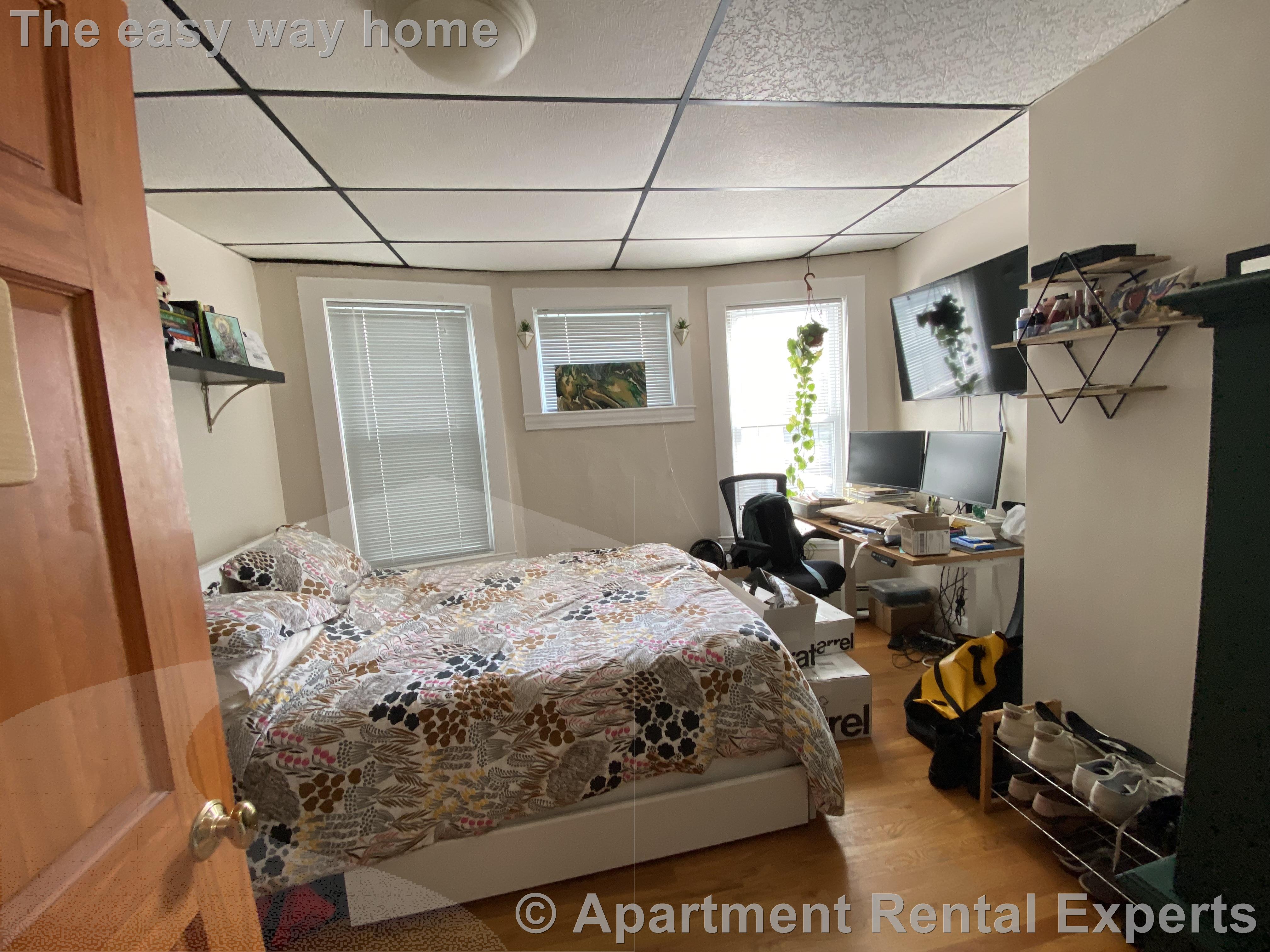 279 Pearl St, Cambridgeport