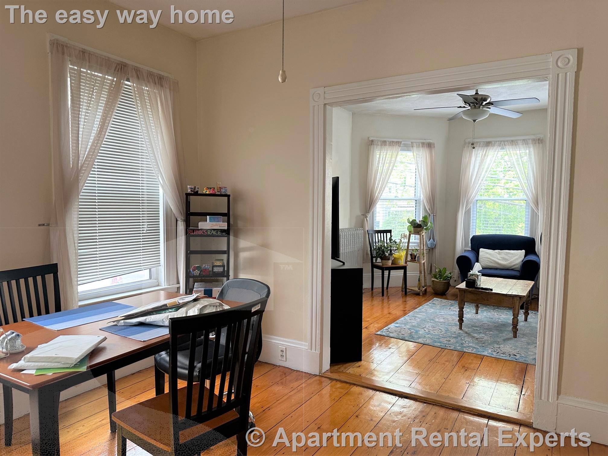 42 Hancock St, Porter Square