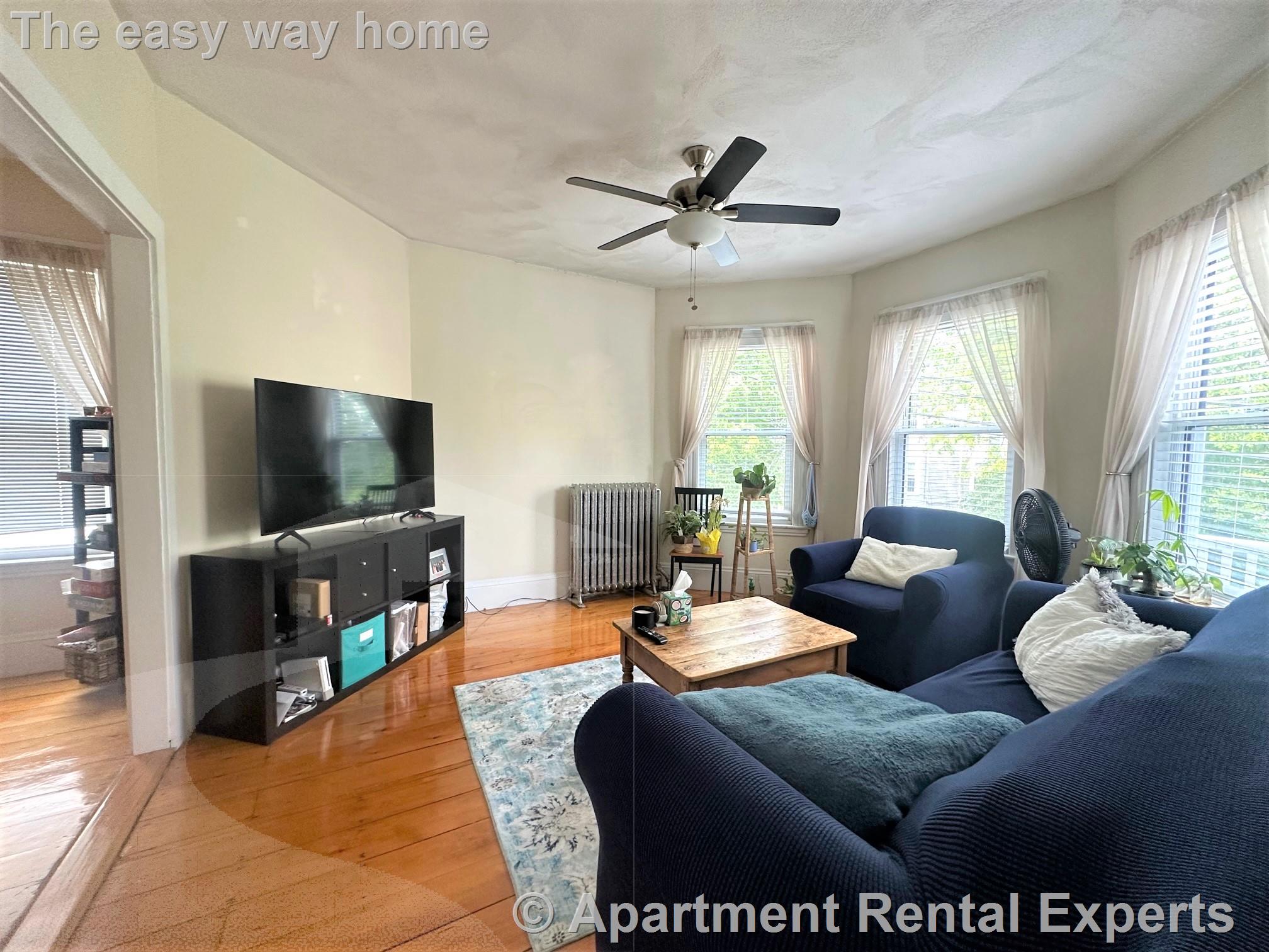 42 Hancock St, Porter Square