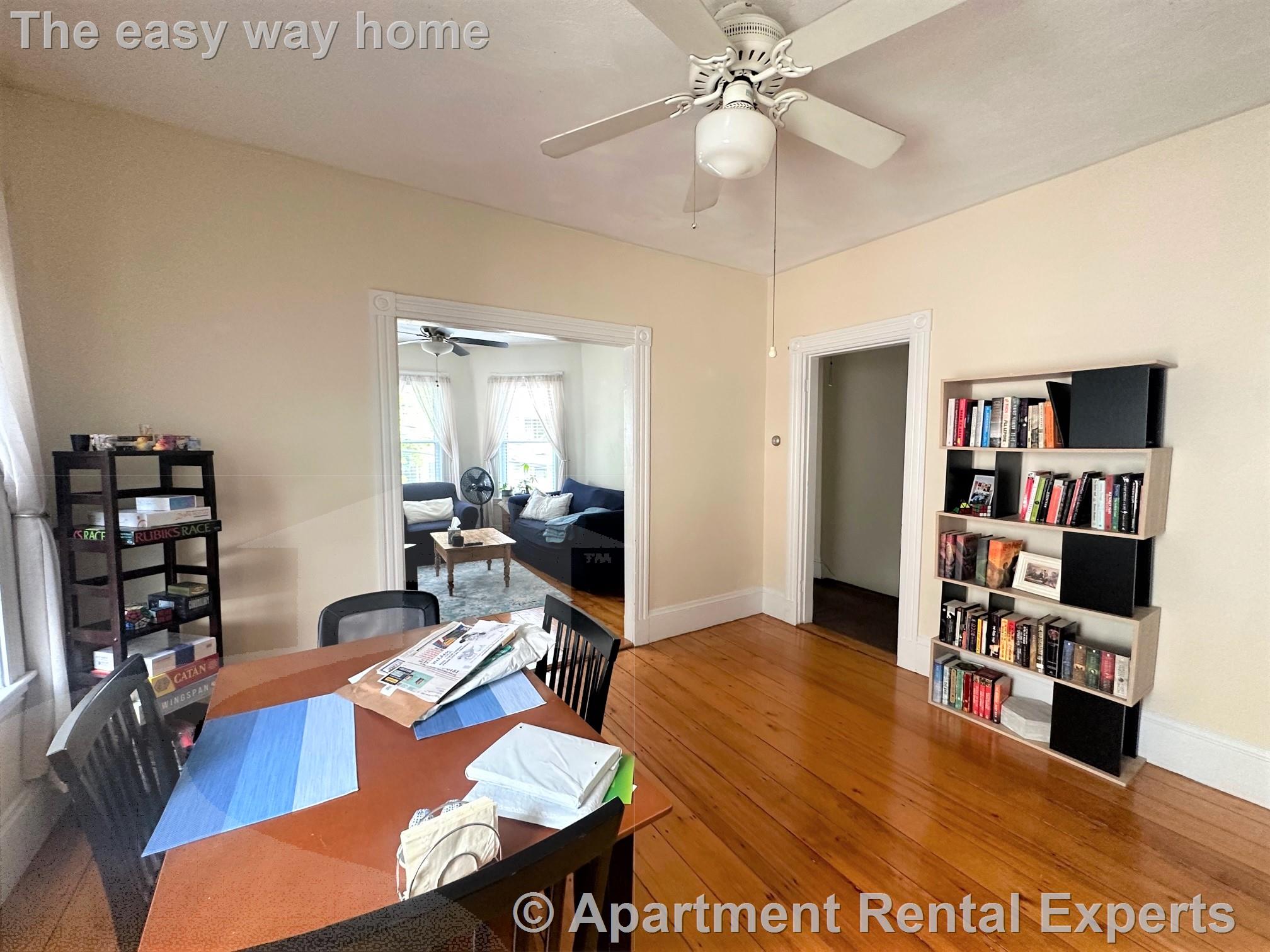 42 Hancock St, Porter Square