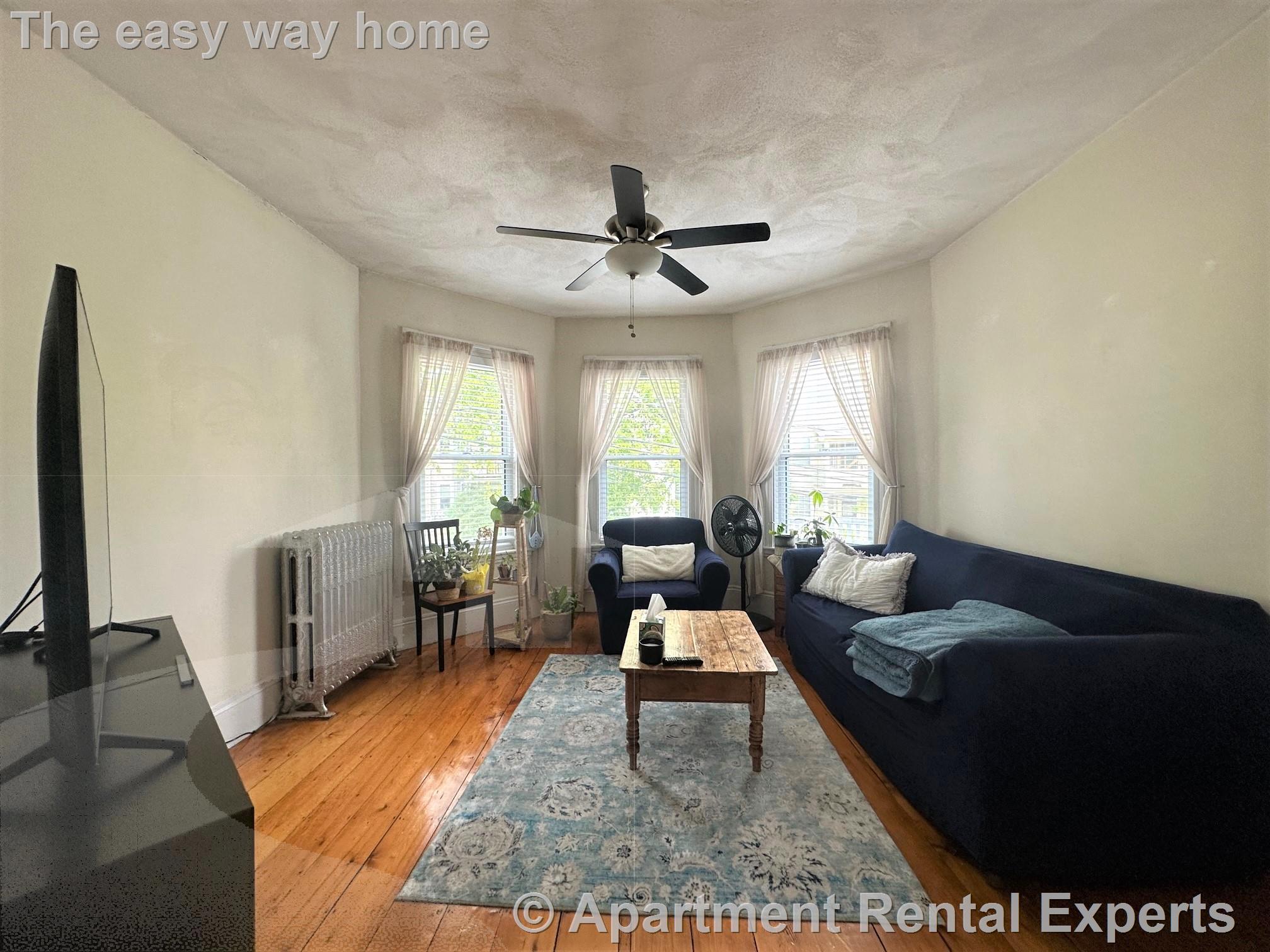 42 Hancock St, Porter Square