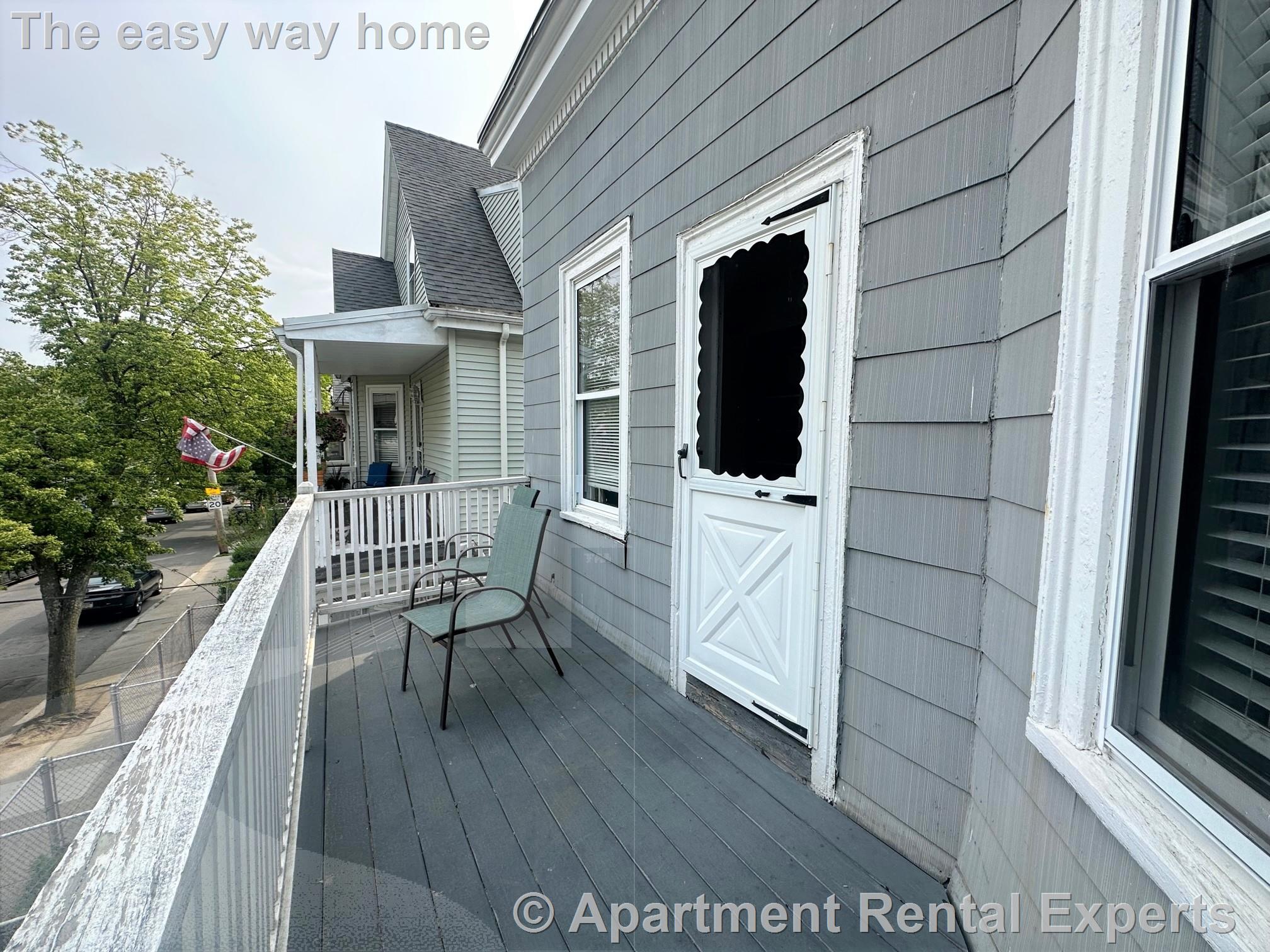 42 Hancock St, Porter Square