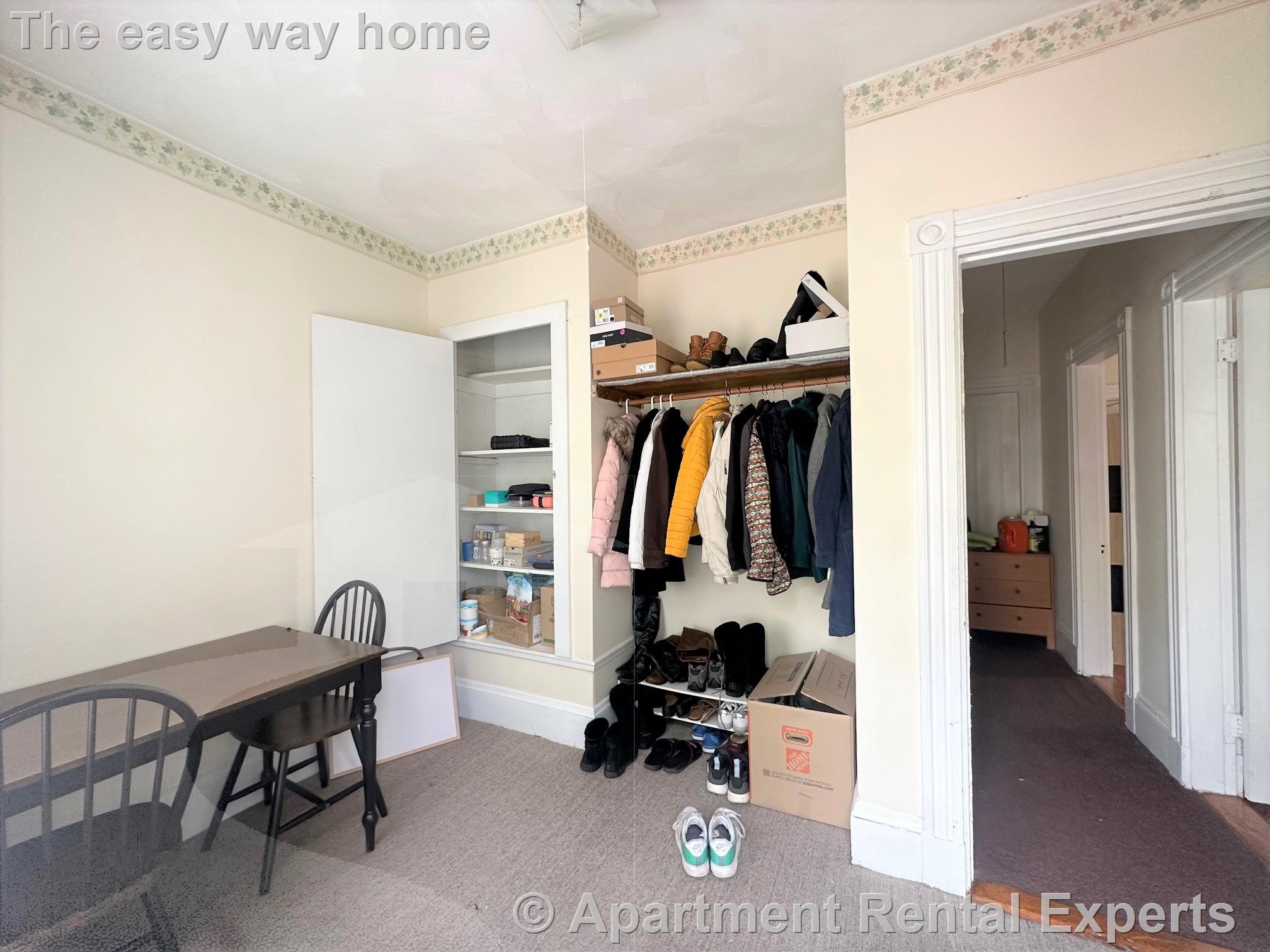 42 Hancock St, Porter Square