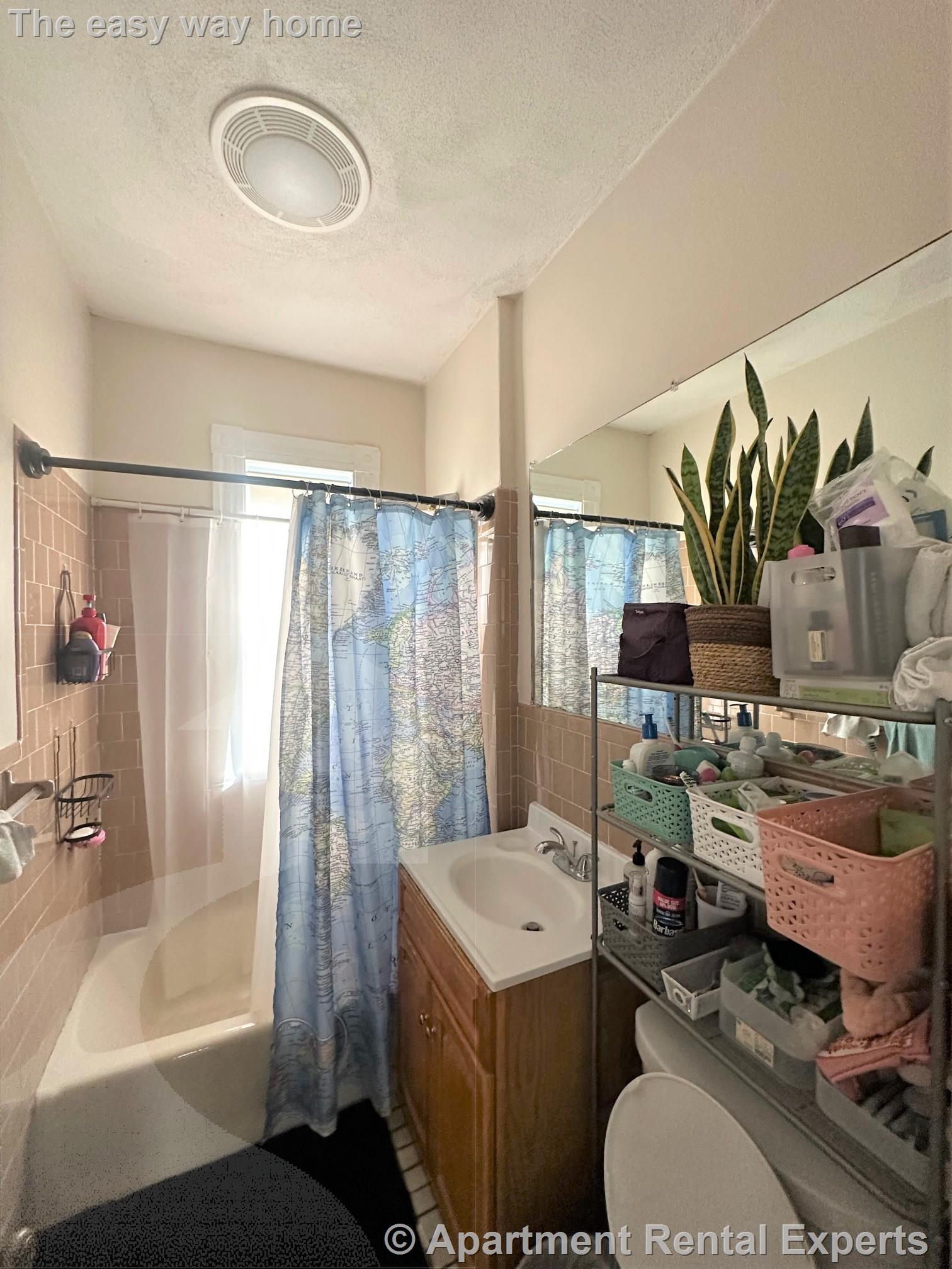 42 Hancock St, Porter Square