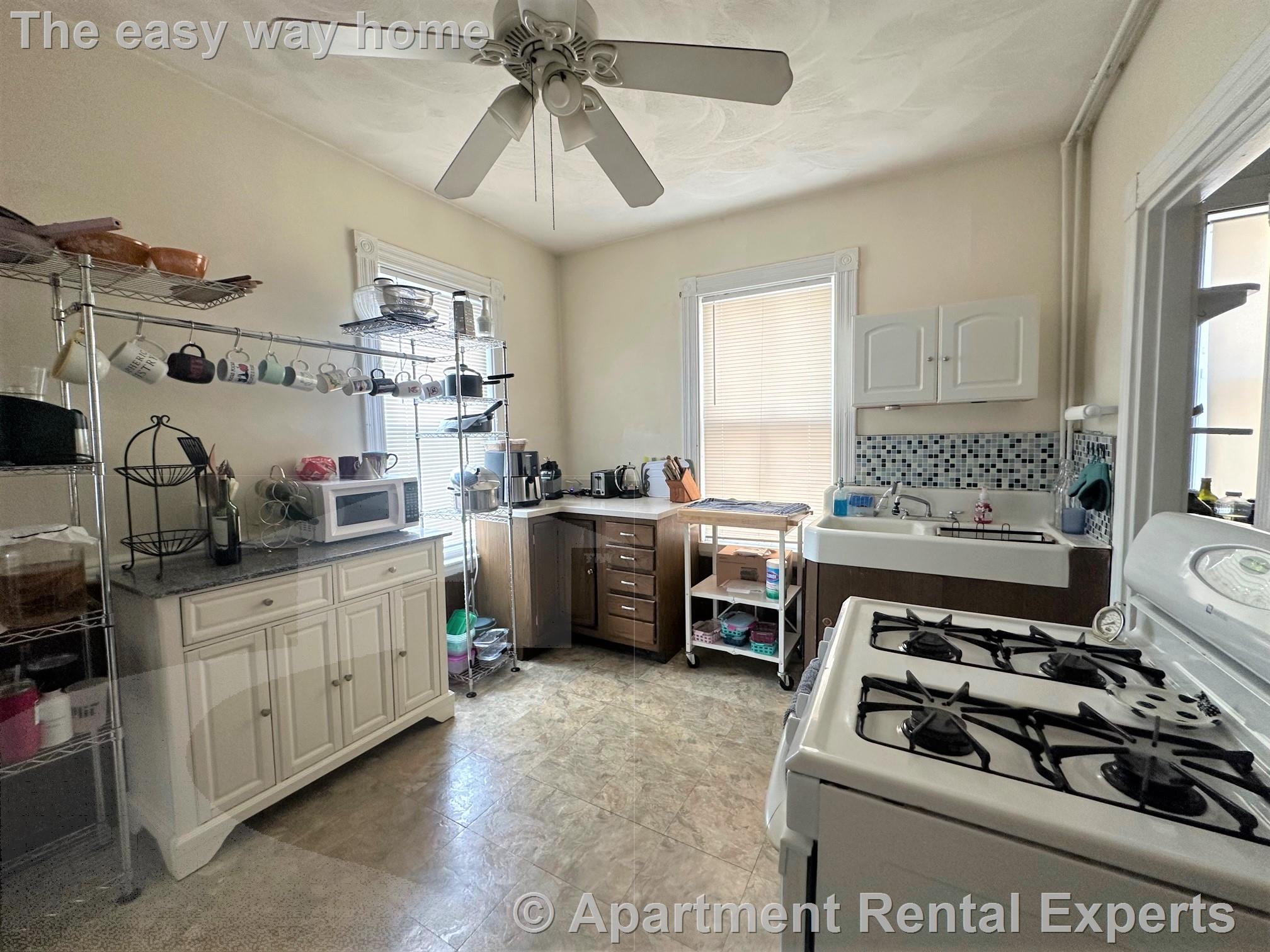 42 Hancock St, Porter Square