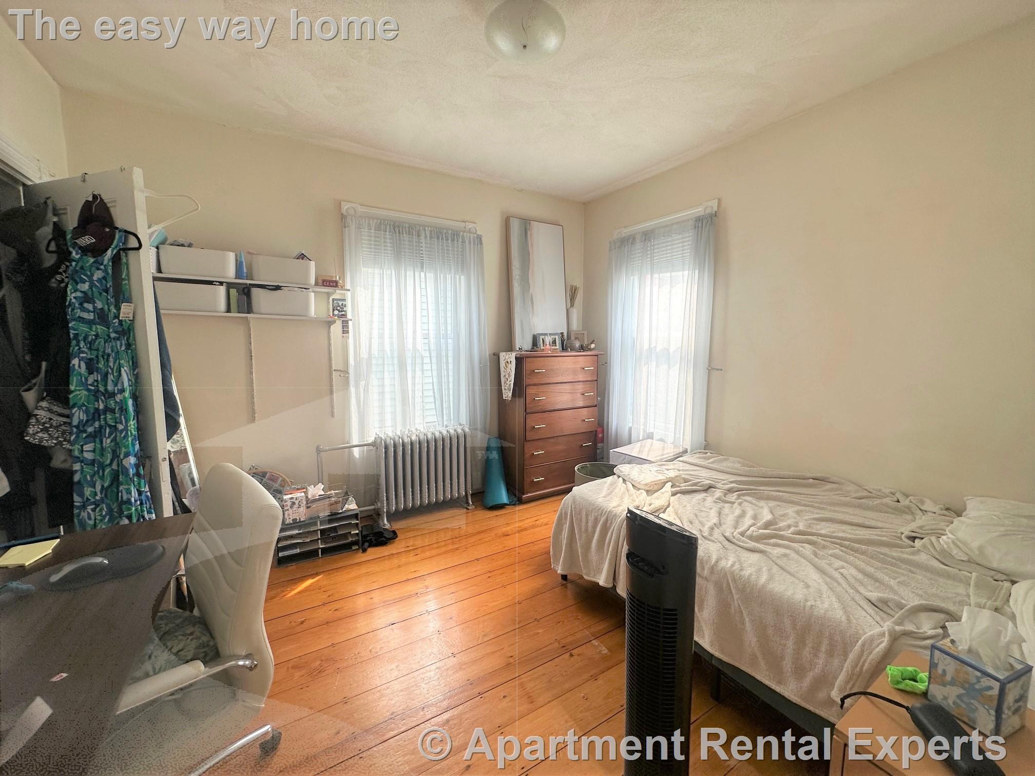 42 Hancock St, Porter Square