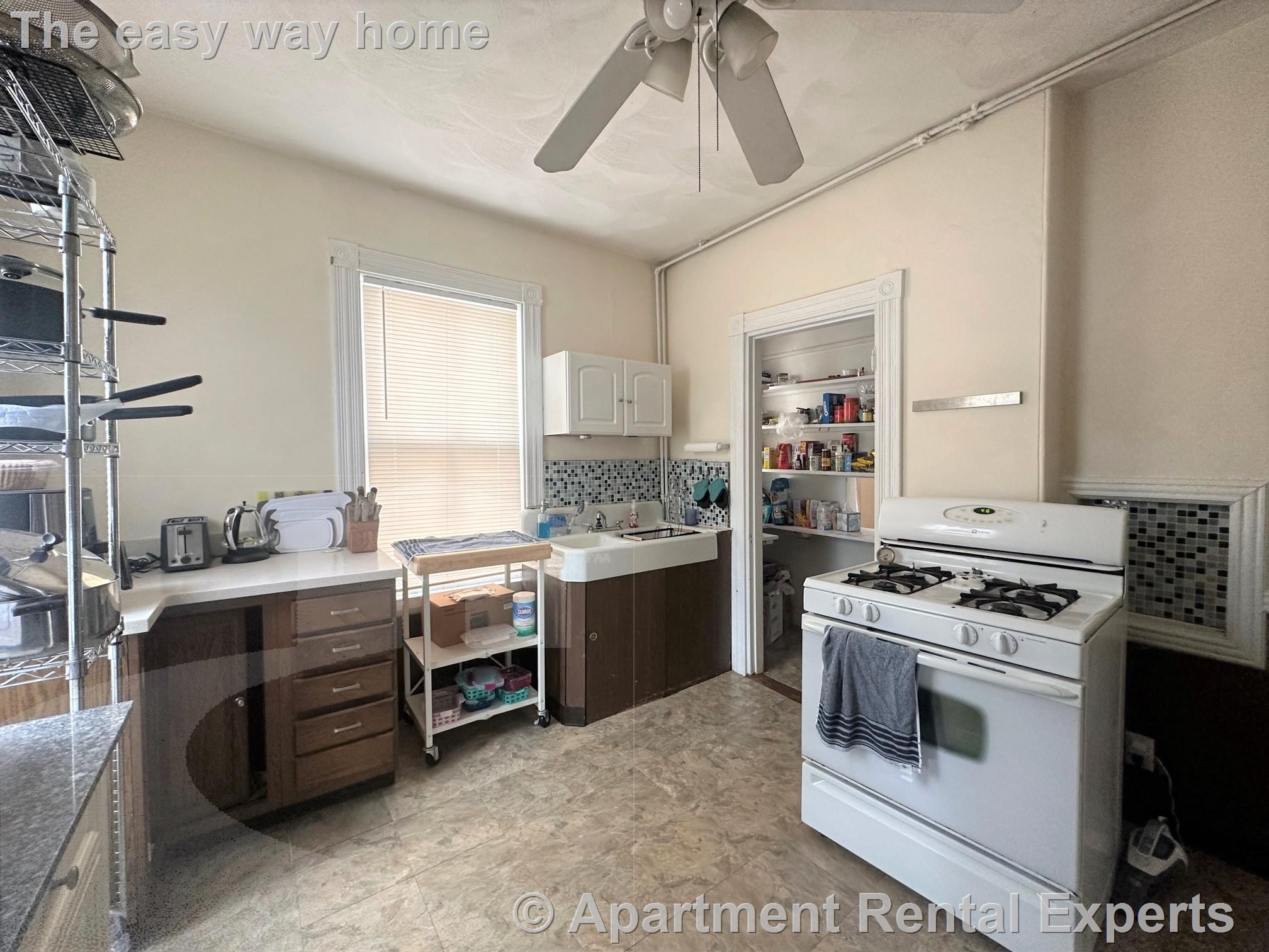 42 Hancock St, Porter Square