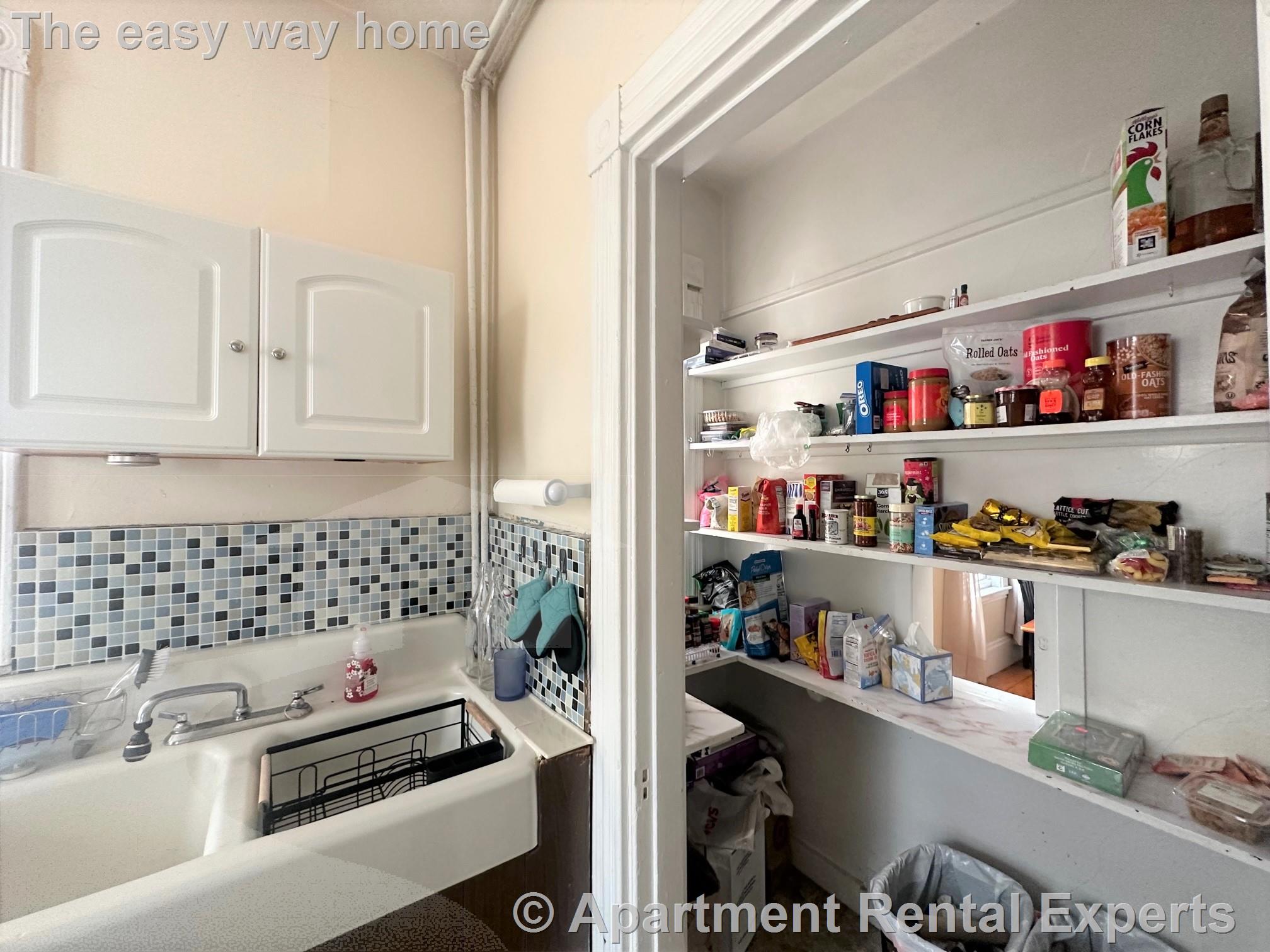 42 Hancock St, Porter Square