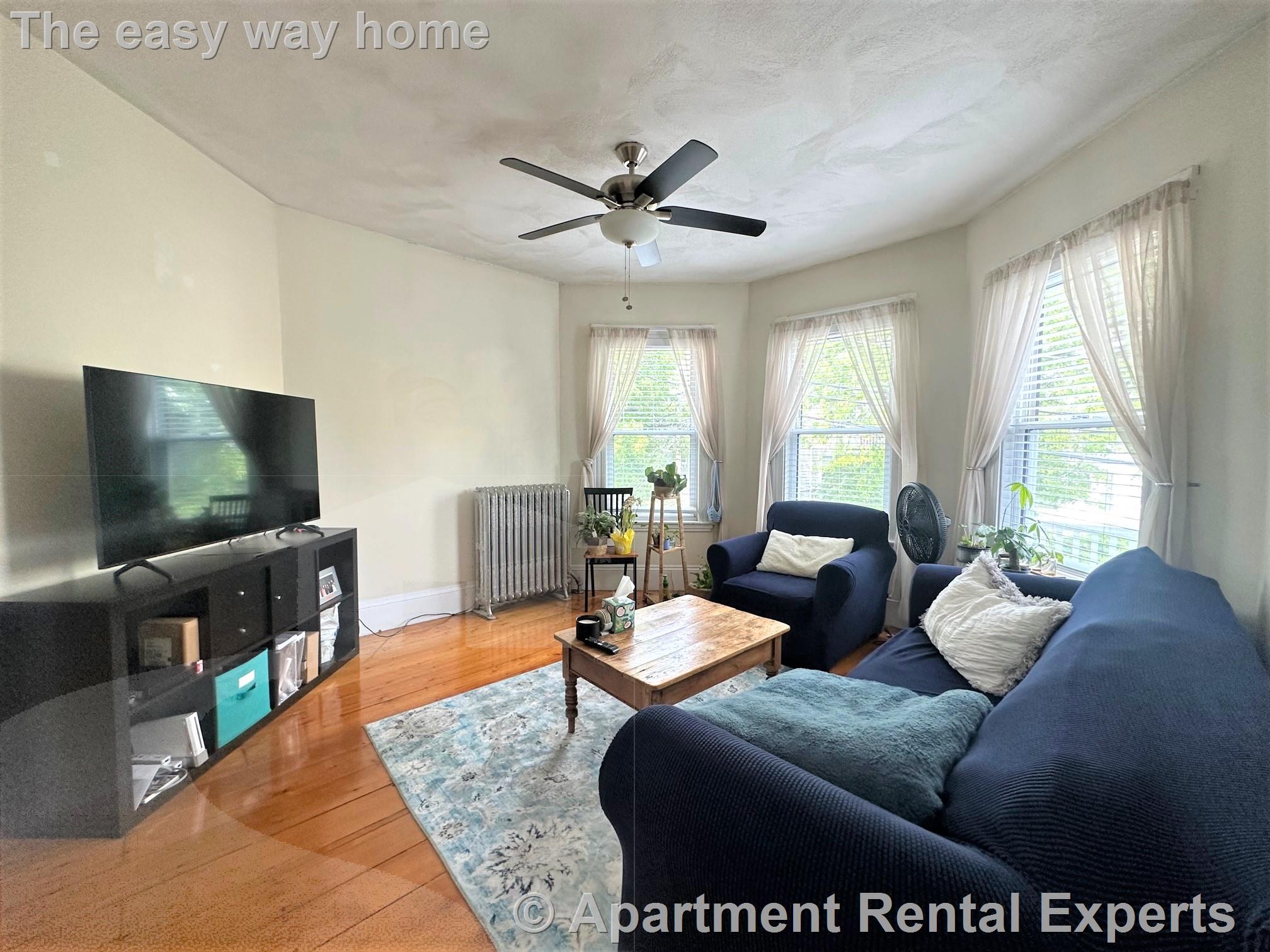 42 Hancock St, Porter Square