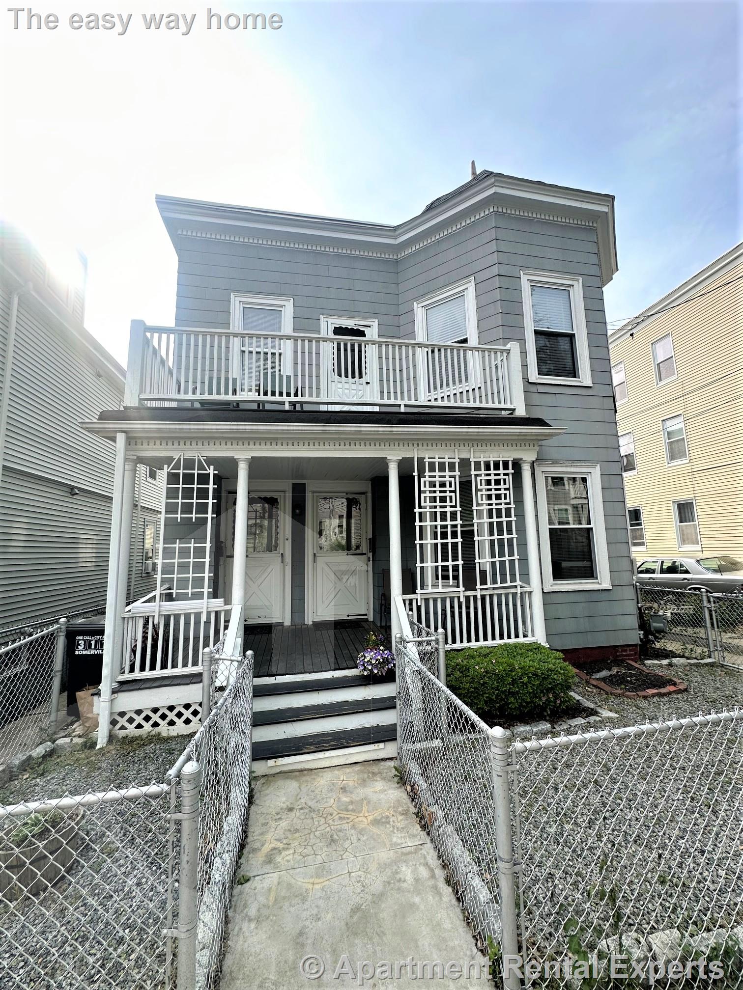 42 Hancock St, Porter Square