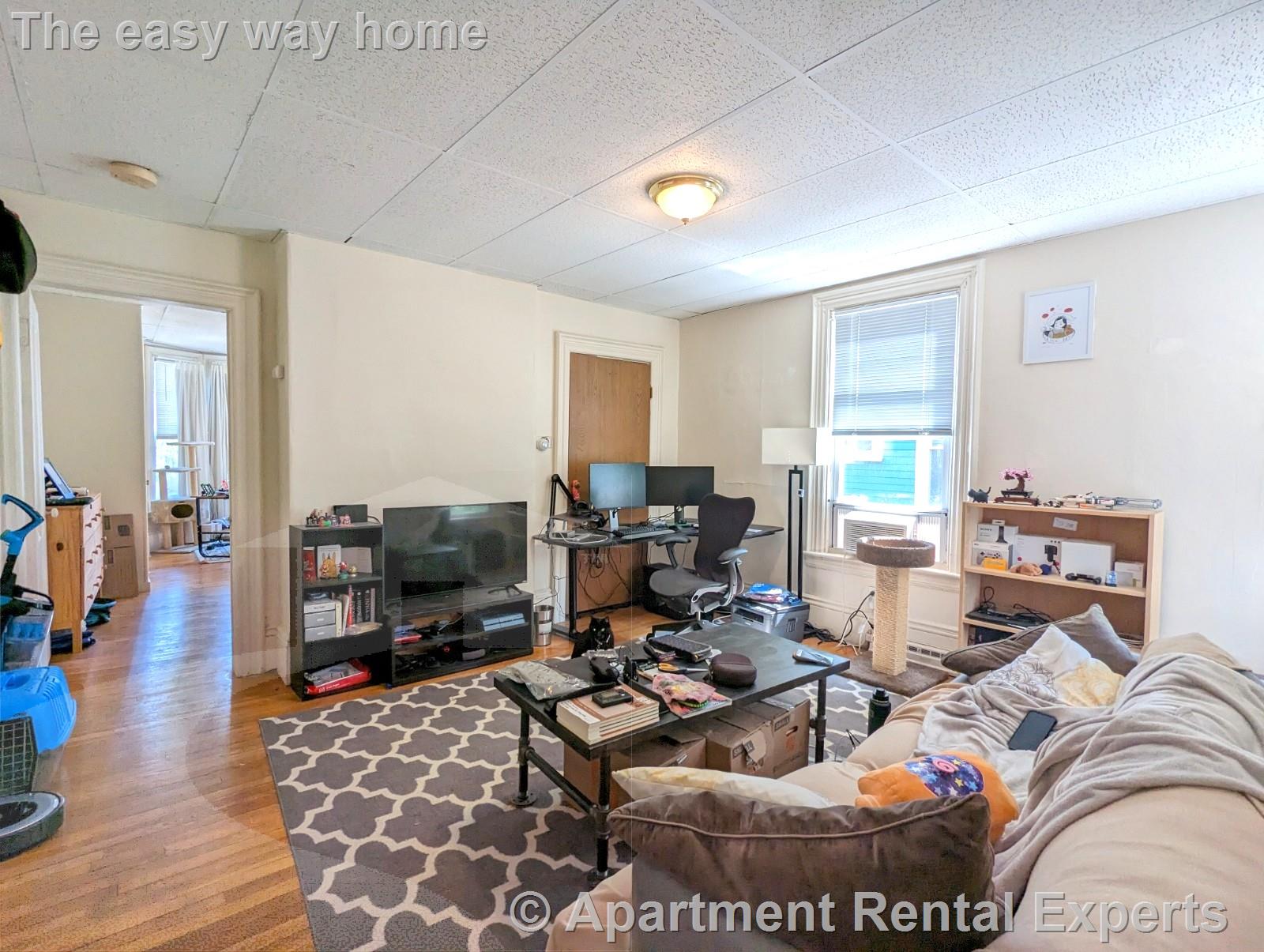 19 Cameron Ave, Davis Square