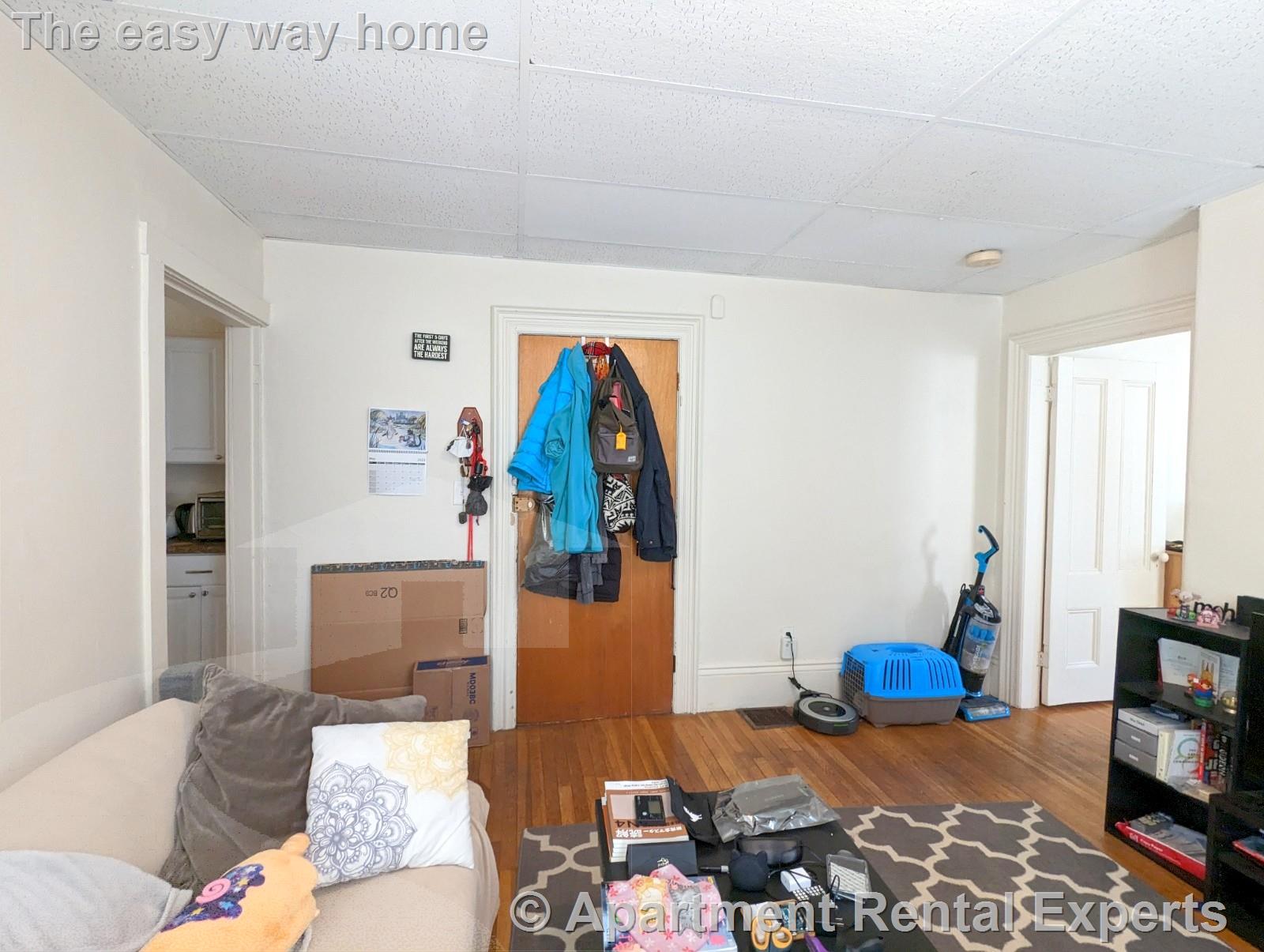 19 Cameron Ave, Davis Square