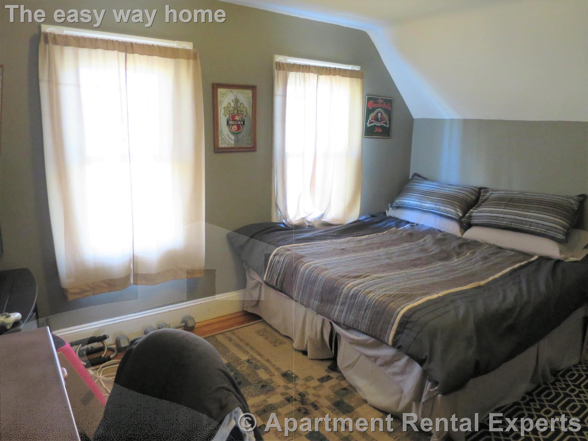 22 Spencer Ave, Davis Square