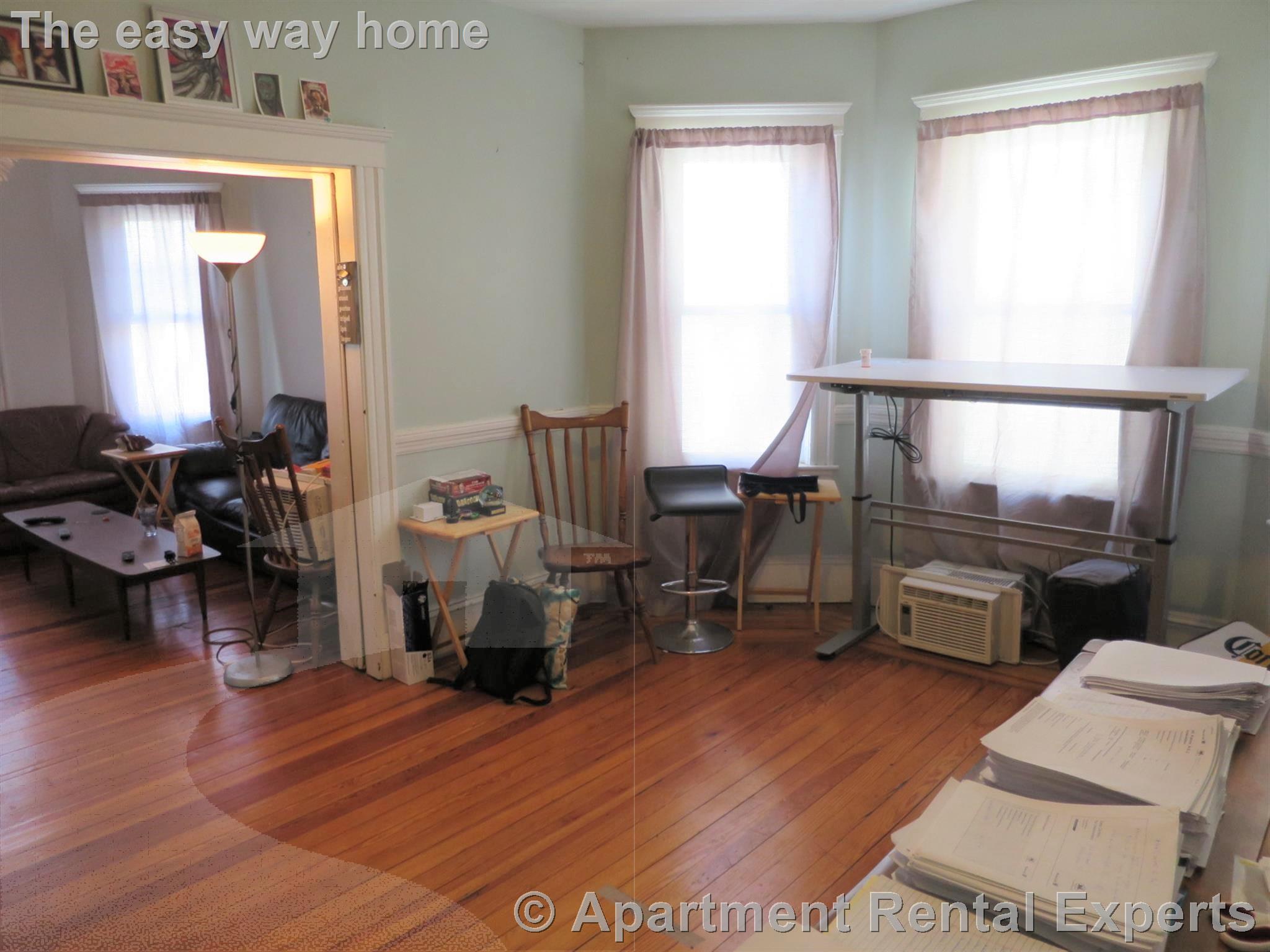 22 Spencer Ave, Davis Square