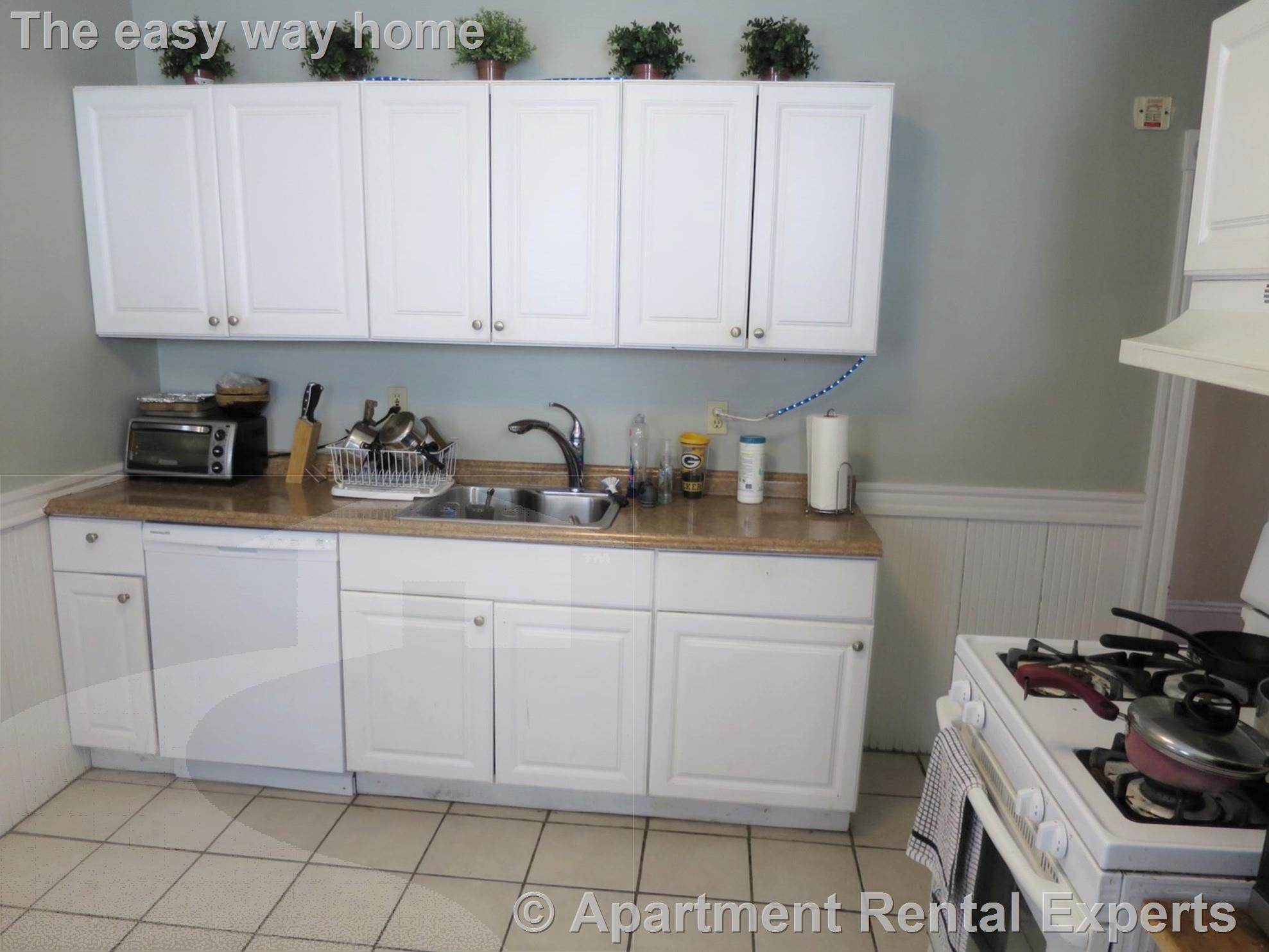 22 Spencer Ave, Davis Square