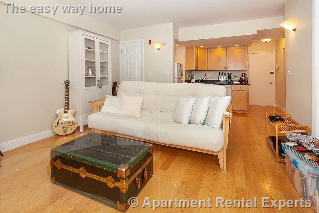 4 Arlington St, Porter Square