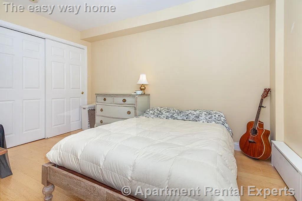 4 Arlington St, Porter Square