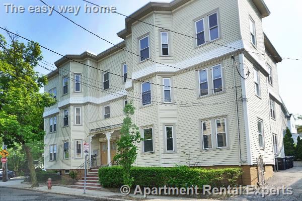 2 Ivaloo St, Porter Square