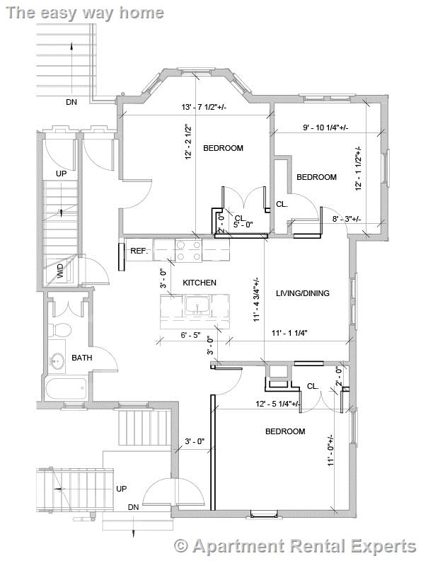 2 Ivaloo St, Porter Square