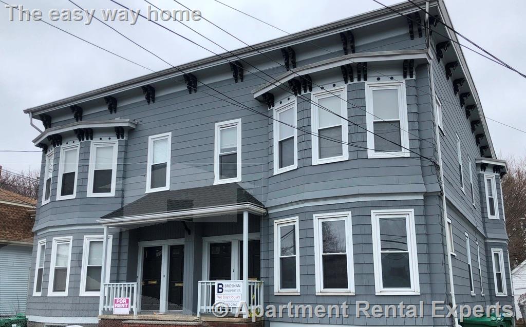 198 Washington St, Spring St. Area