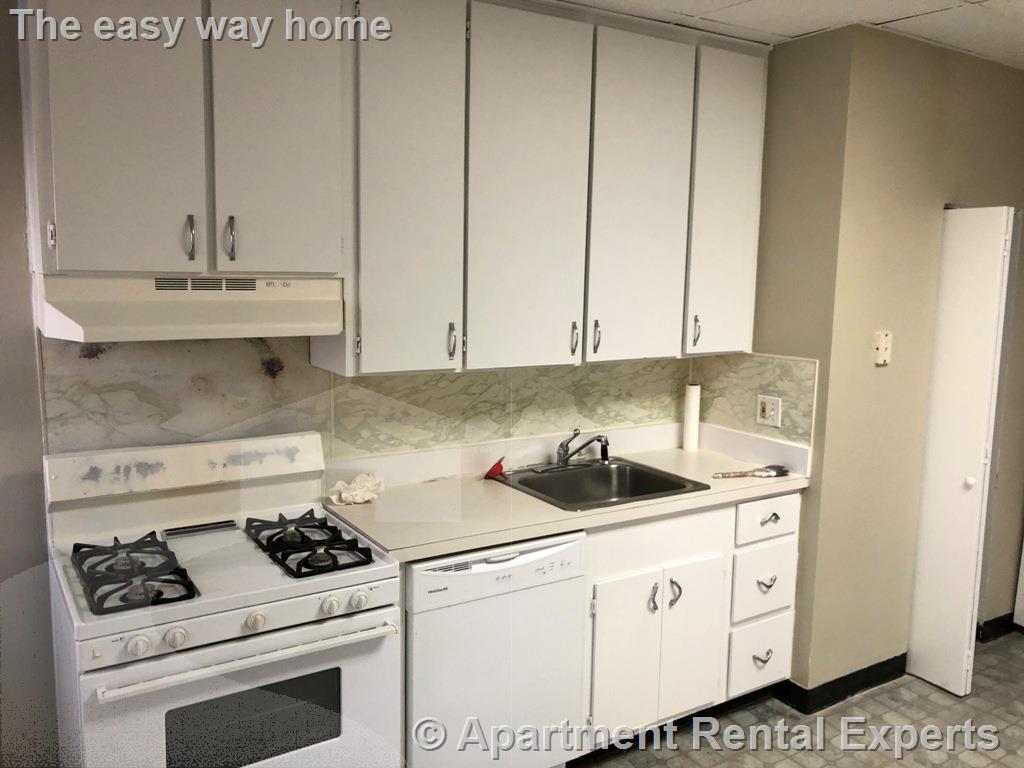 196 Washington St, Spring St. Area