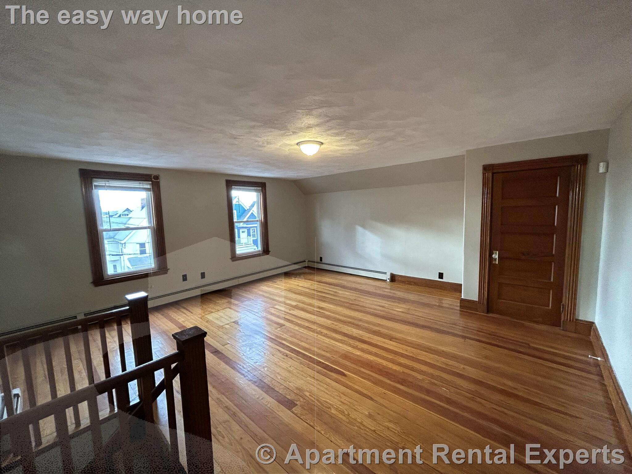 86 Medford St, Magoun Square