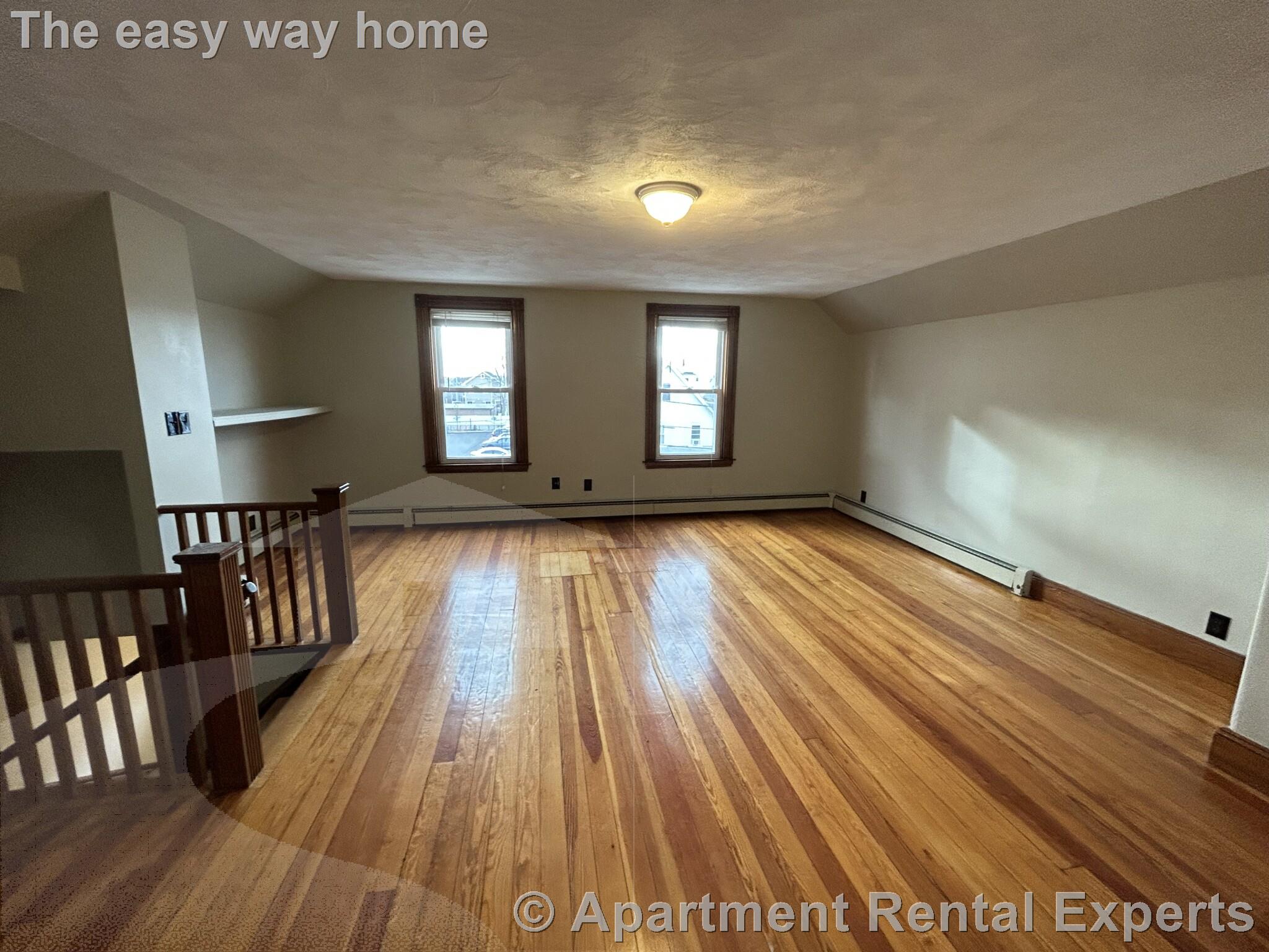 86 Medford St, Magoun Square