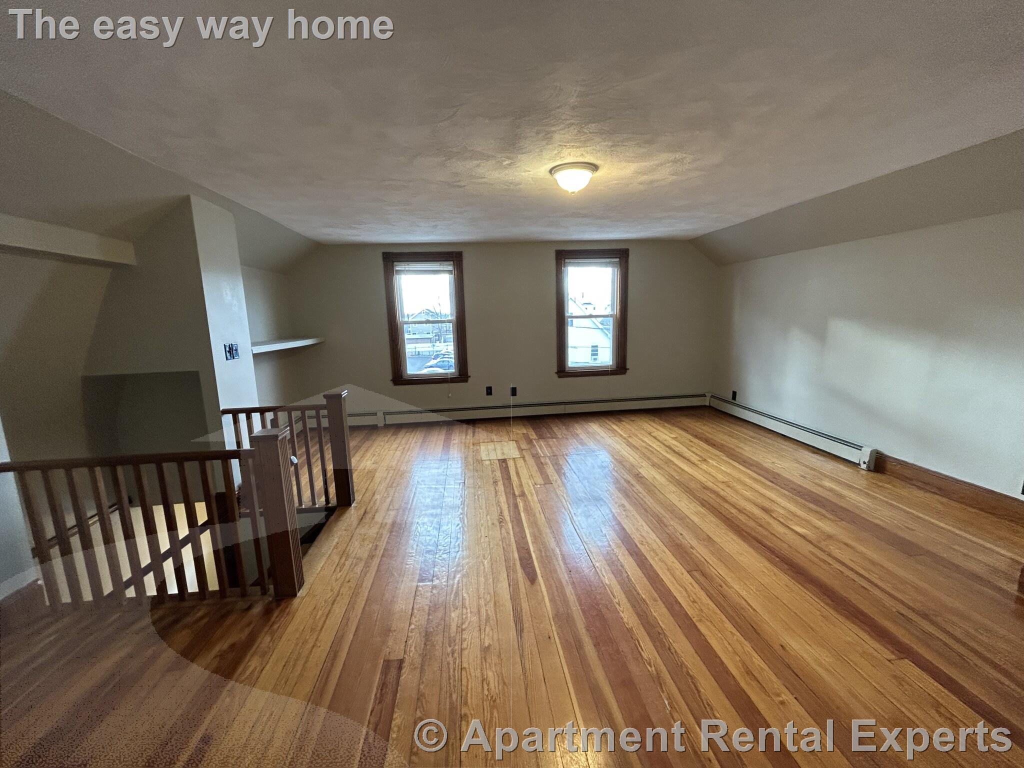 86 Medford St, Magoun Square