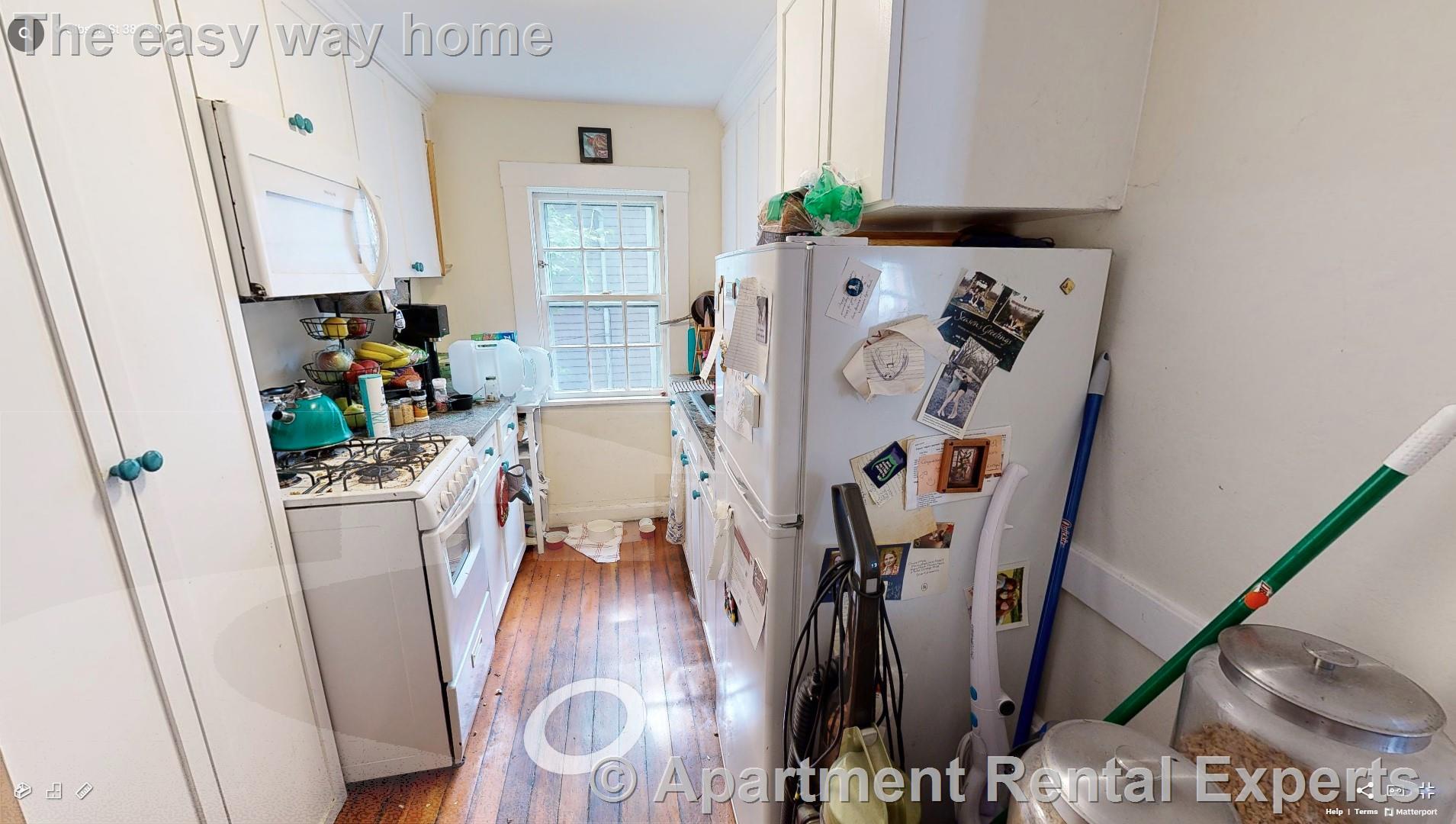 38 Gibson St, Harvard Square