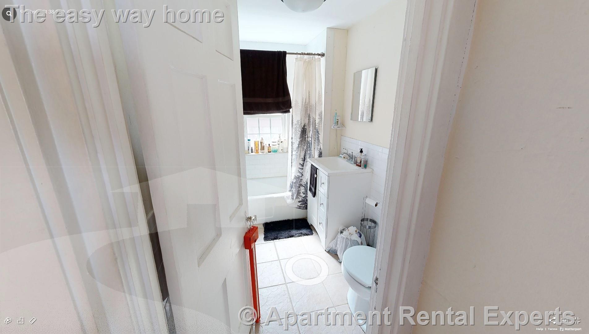 38 Gibson St, Harvard Square