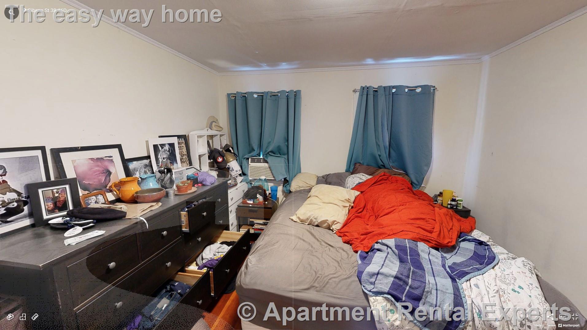 38 Gibson St, Harvard Square