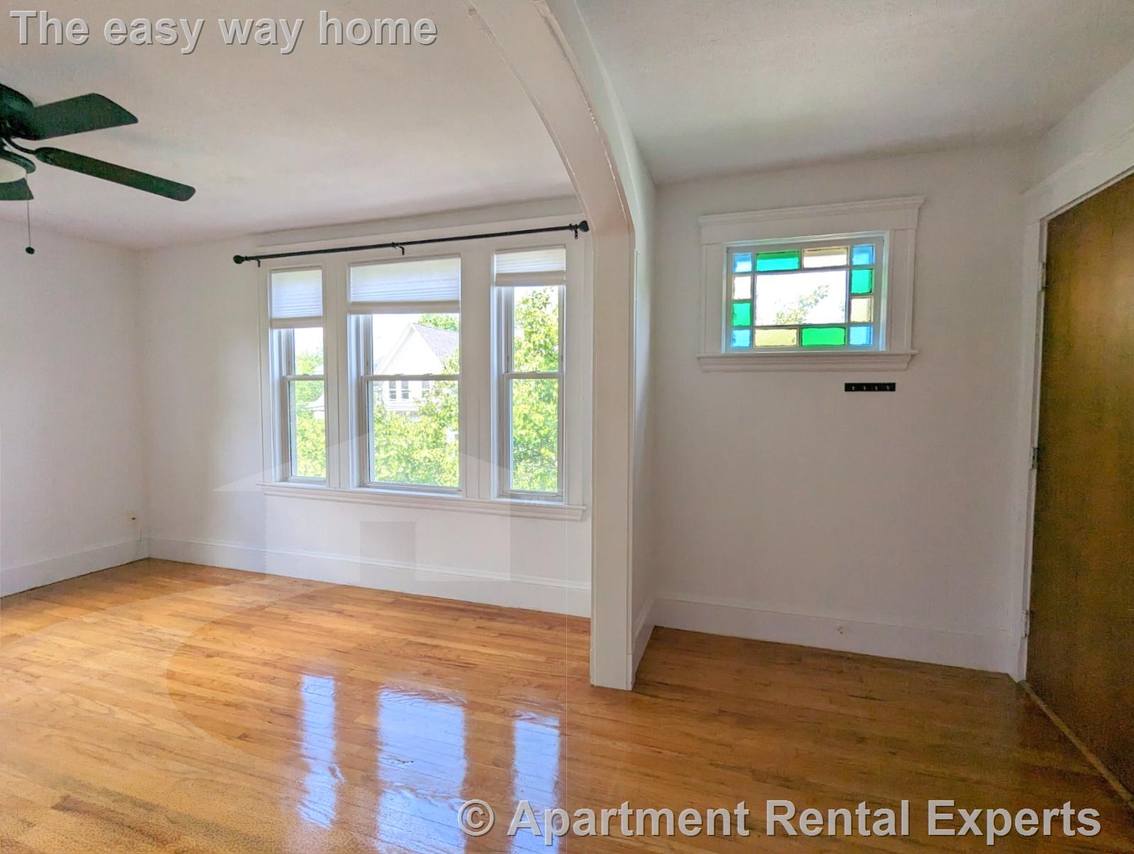 119 Lowell St, Porter Square