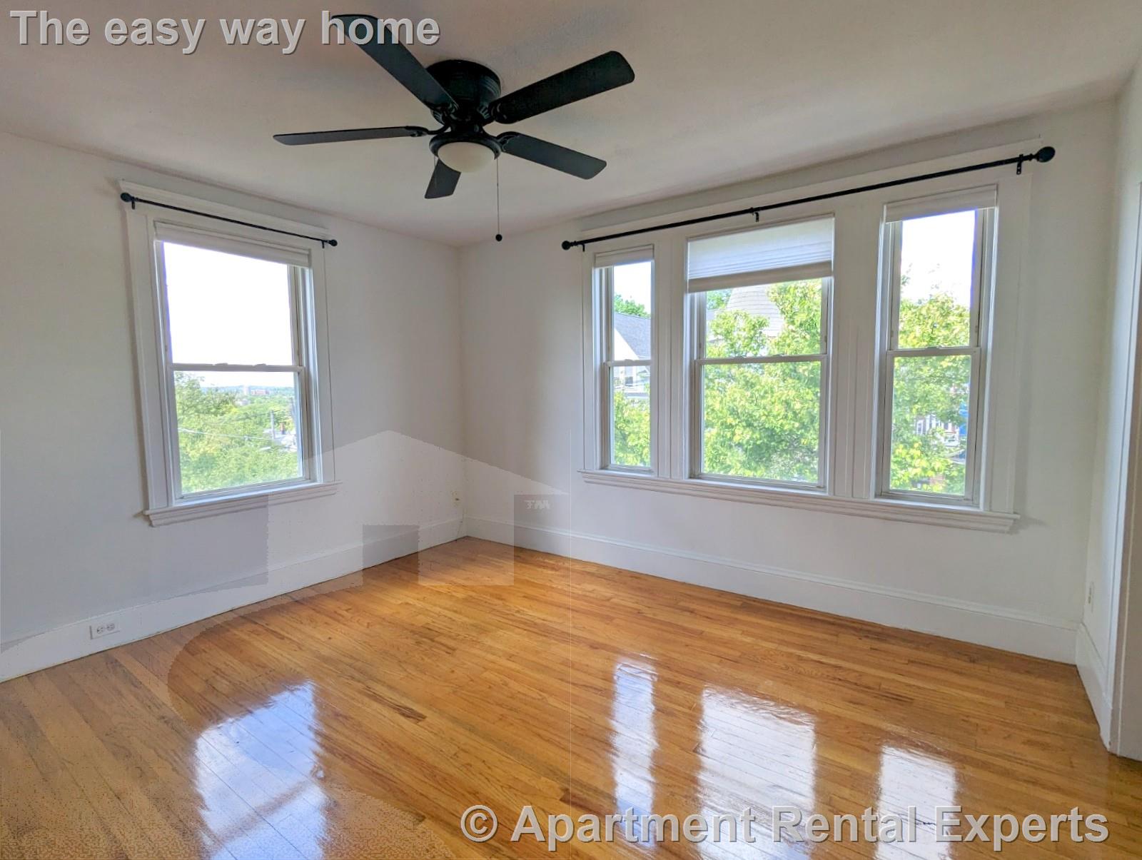 119 Lowell St, Porter Square