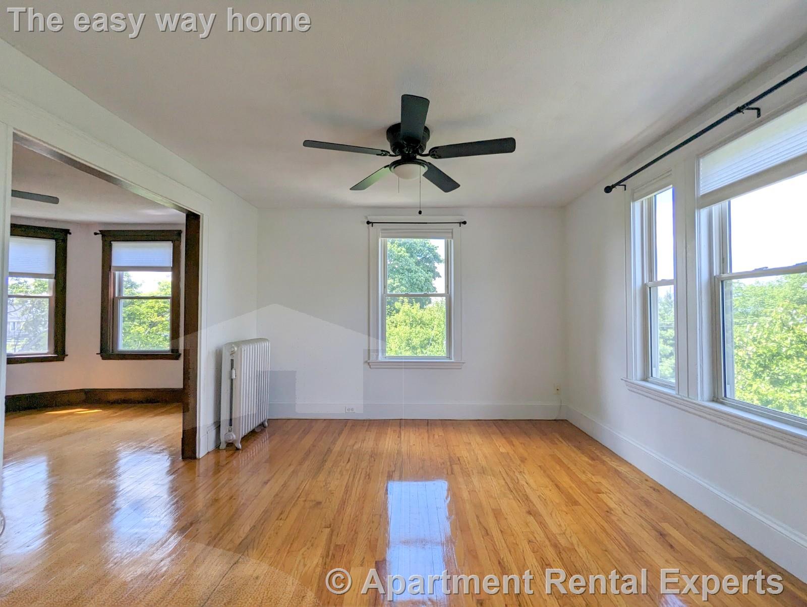 119 Lowell St, Porter Square