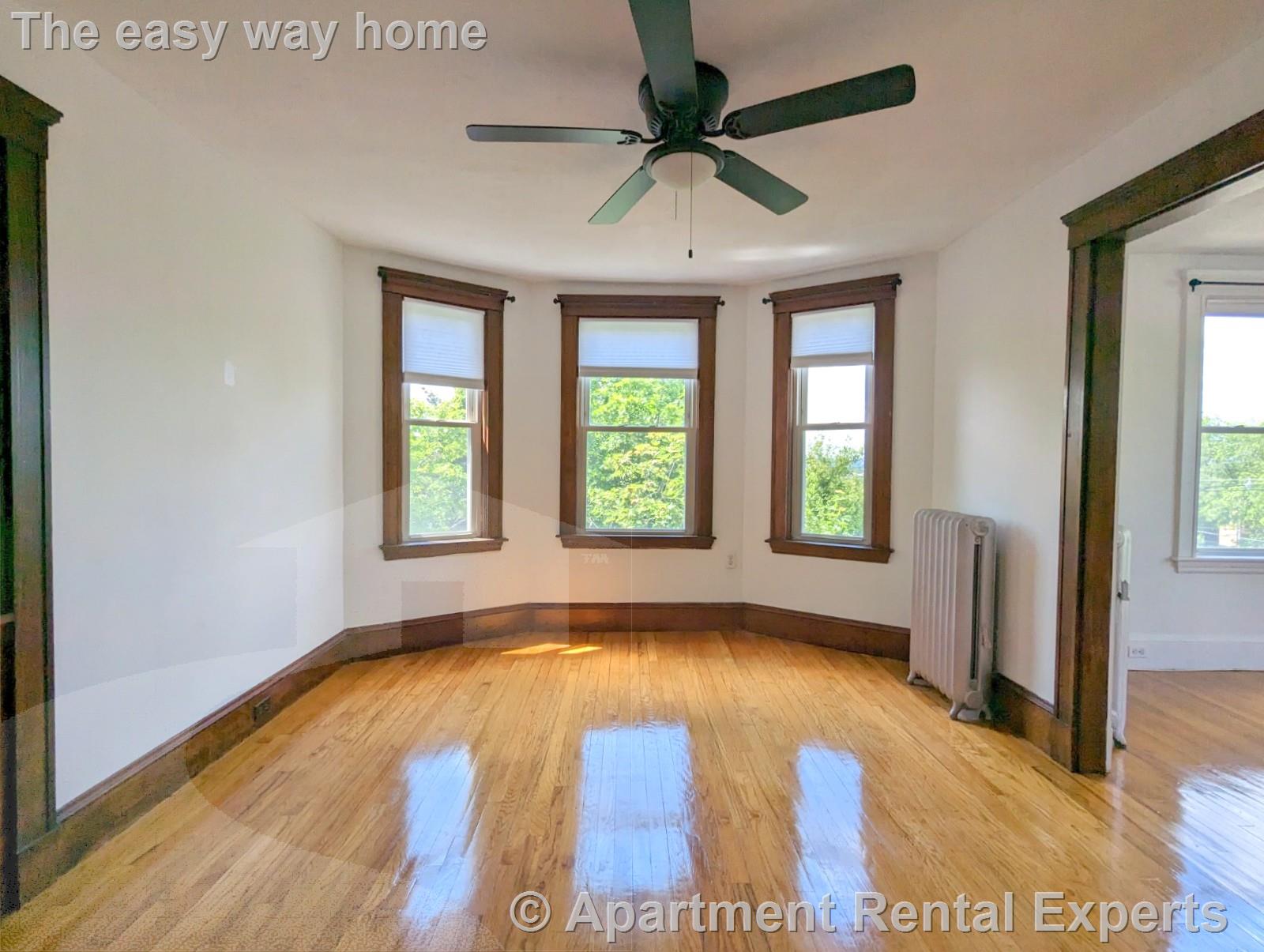 119 Lowell St, Porter Square