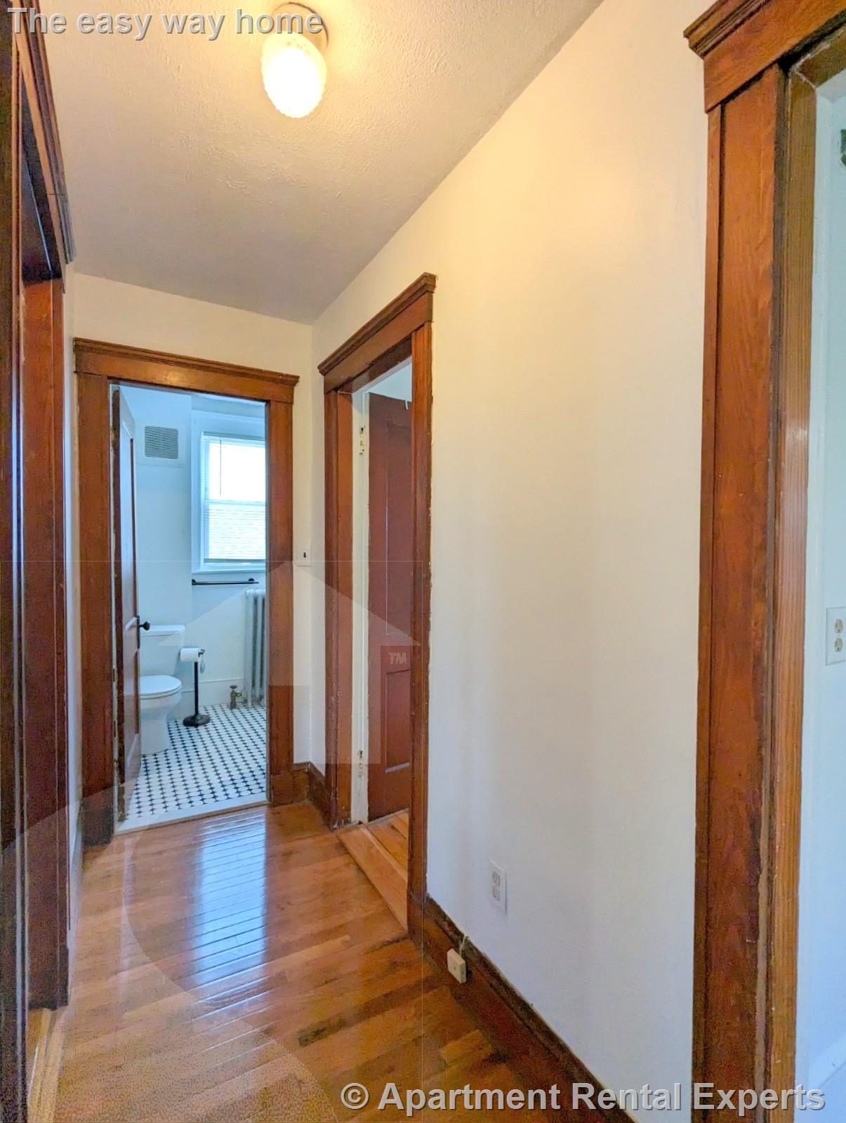 119 Lowell St, Porter Square