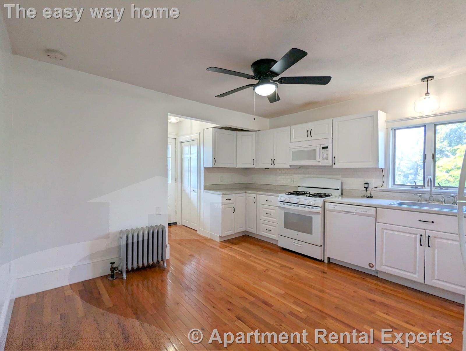 119 Lowell St, Porter Square