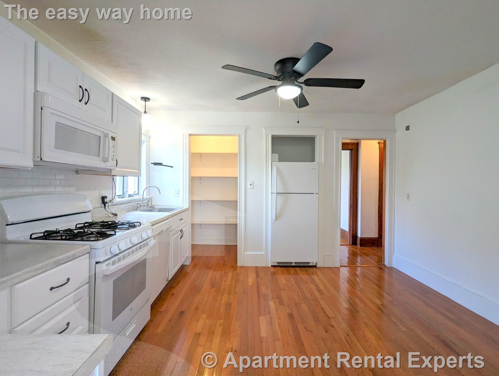 119 Lowell St, Porter Square